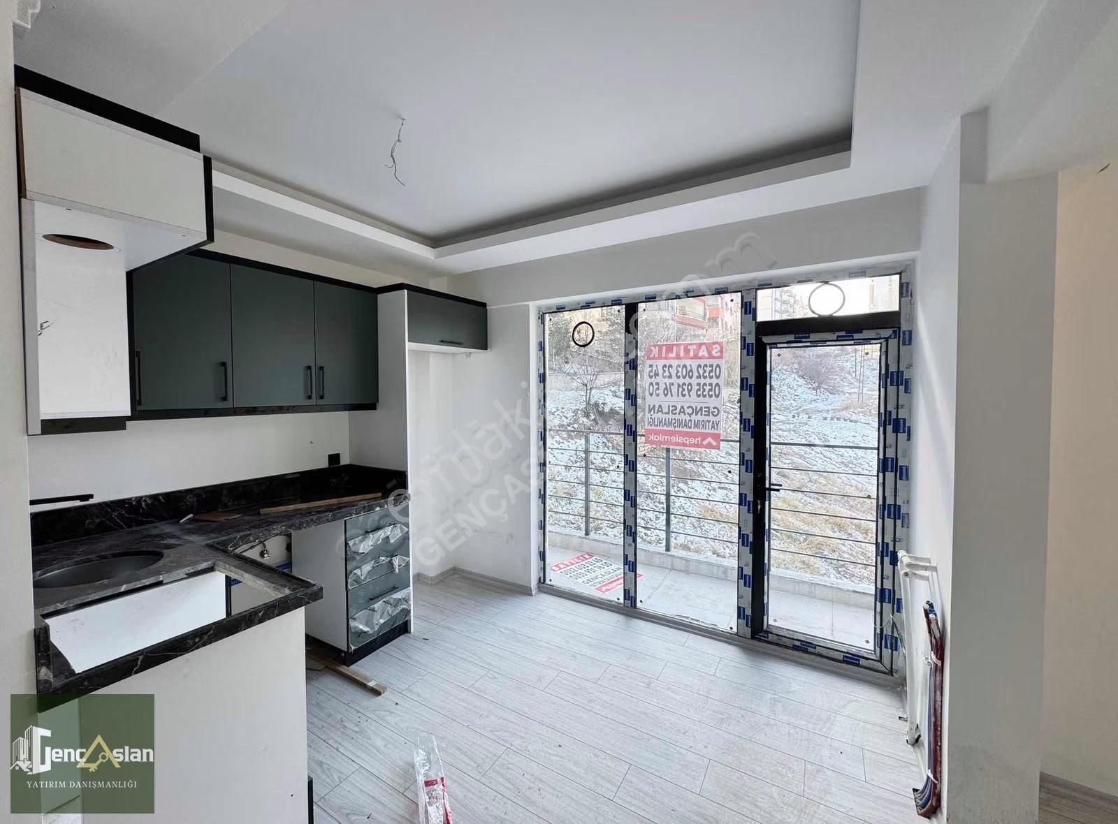 ▄gençaslan'dan▄kırkkonaklar Yatırımlık Sıfır Satılık 2+1 Dubleks - Görsel 32