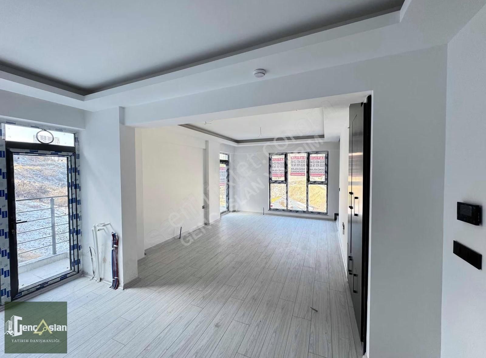 ▄gençaslan'dan▄kırkkonaklar Yatırımlık Sıfır Satılık 2+1 Dubleks - Görsel 29