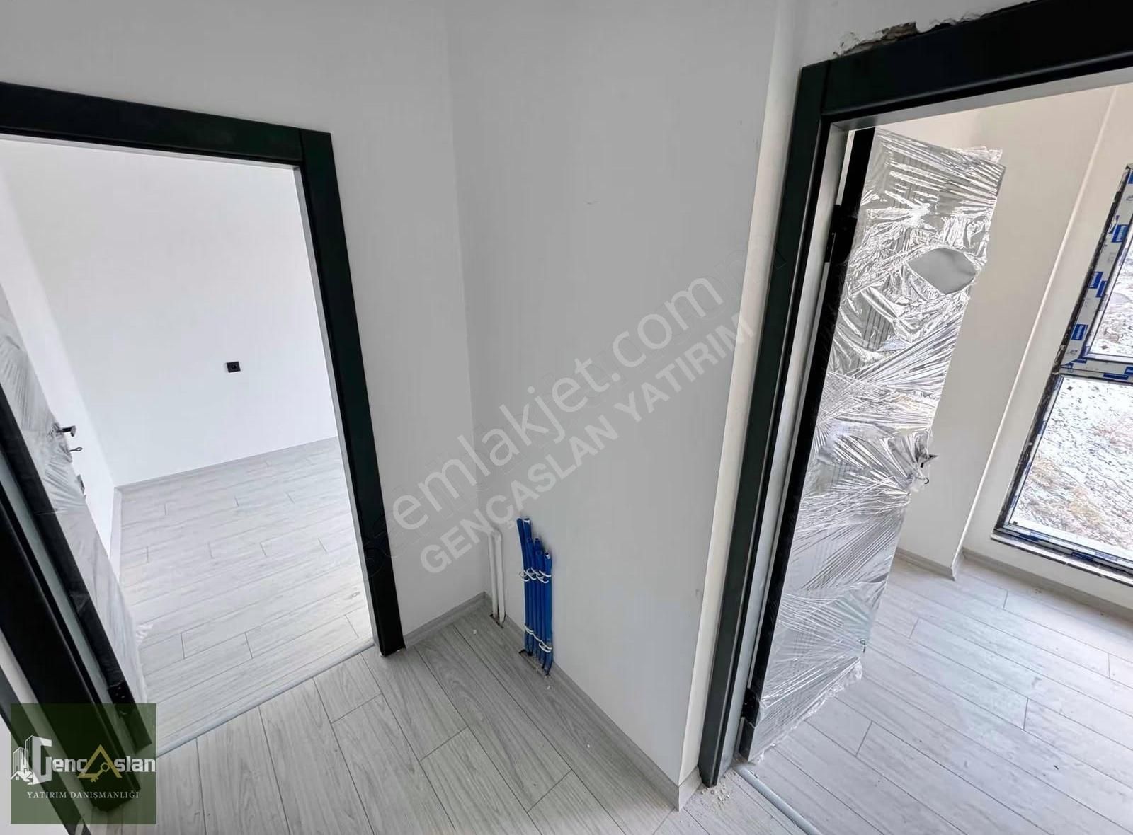 ▄gençaslan'dan▄kırkkonaklar Yatırımlık Sıfır Satılık 2+1 Dubleks - Görsel 17