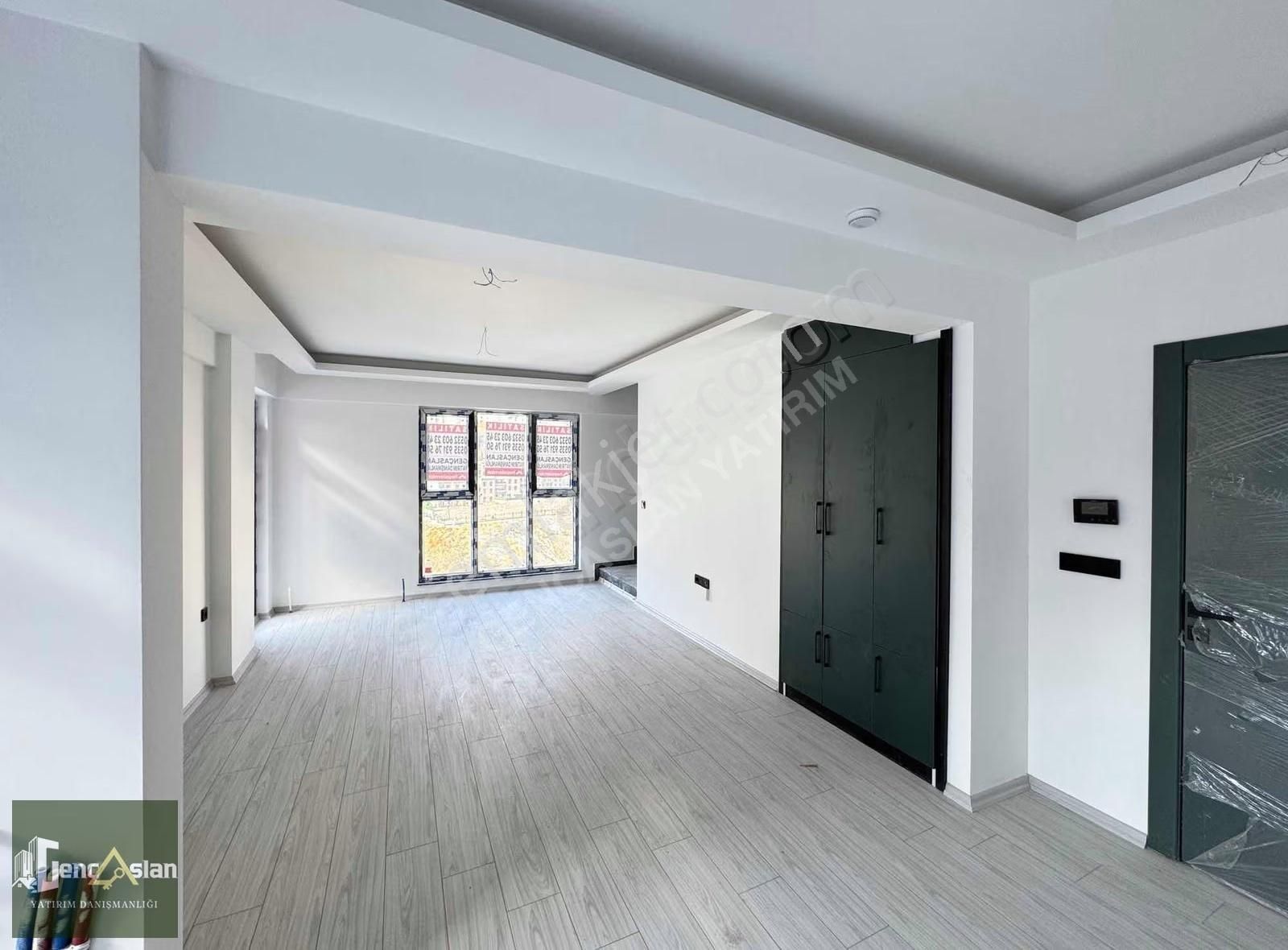 ▄gençaslan'dan▄kırkkonaklar Yatırımlık Sıfır Satılık 2+1 Dubleks - Görsel 25