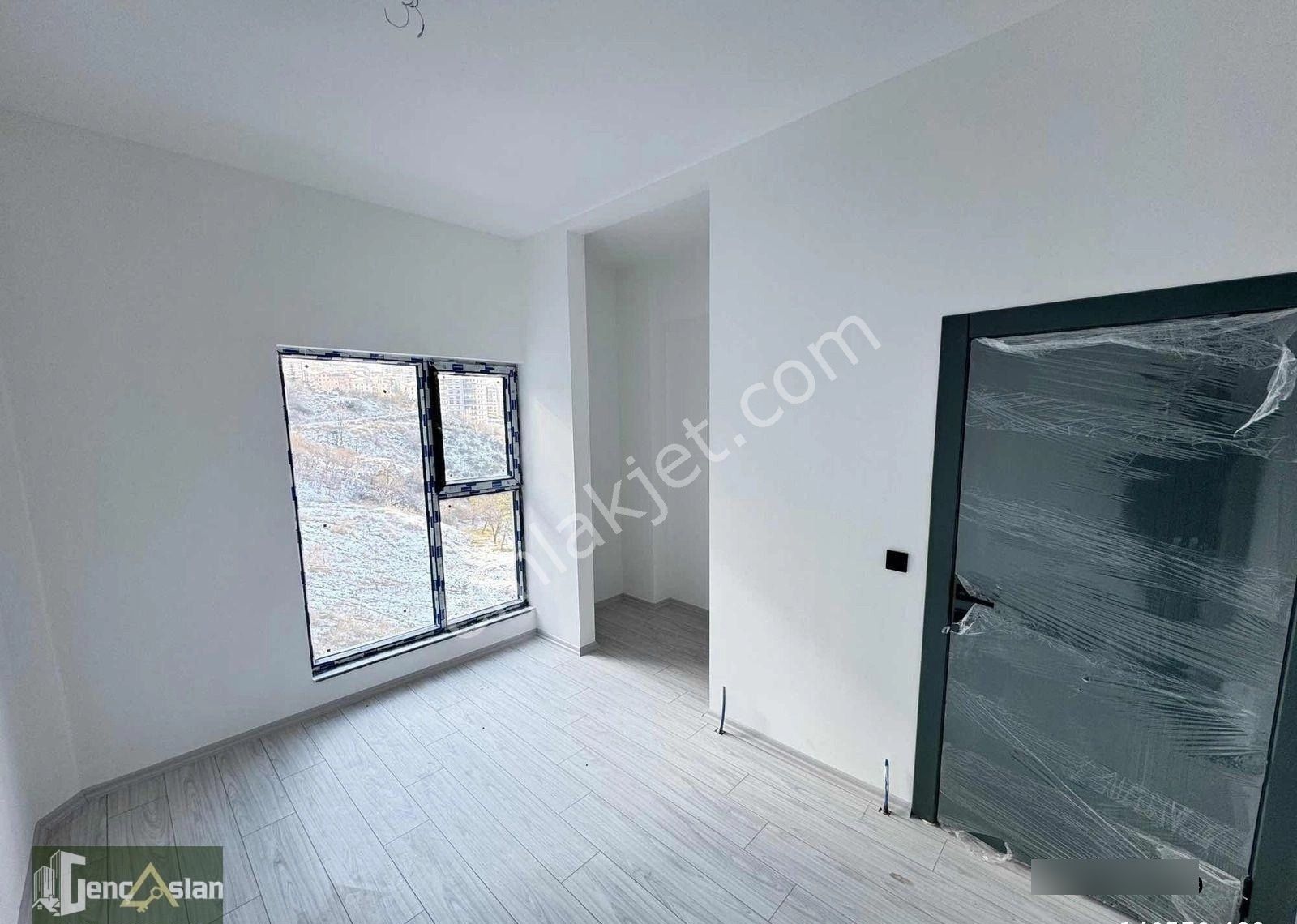 ▄gençaslan'dan▄kırkkonaklar Yatırımlık Sıfır Satılık 2+1 Dubleks - Görsel 23