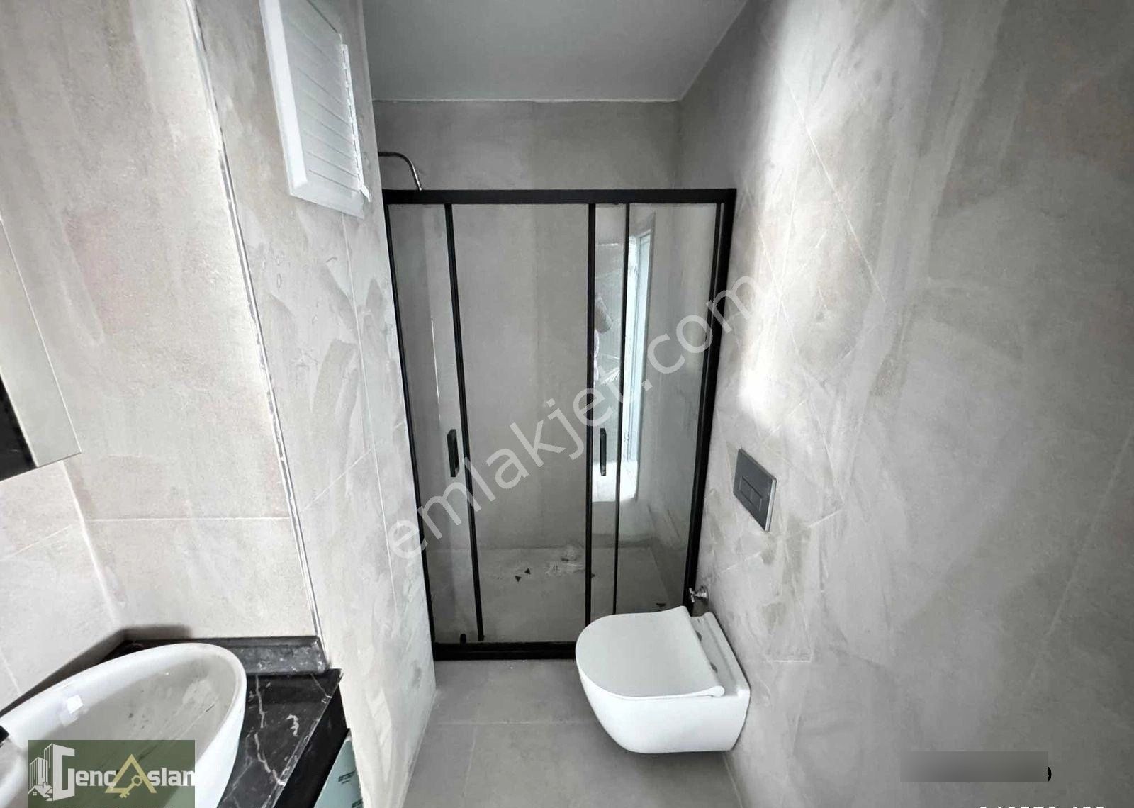 ▄gençaslan'dan▄kırkkonaklar Yatırımlık Sıfır Satılık 2+1 Dubleks - Görsel 19