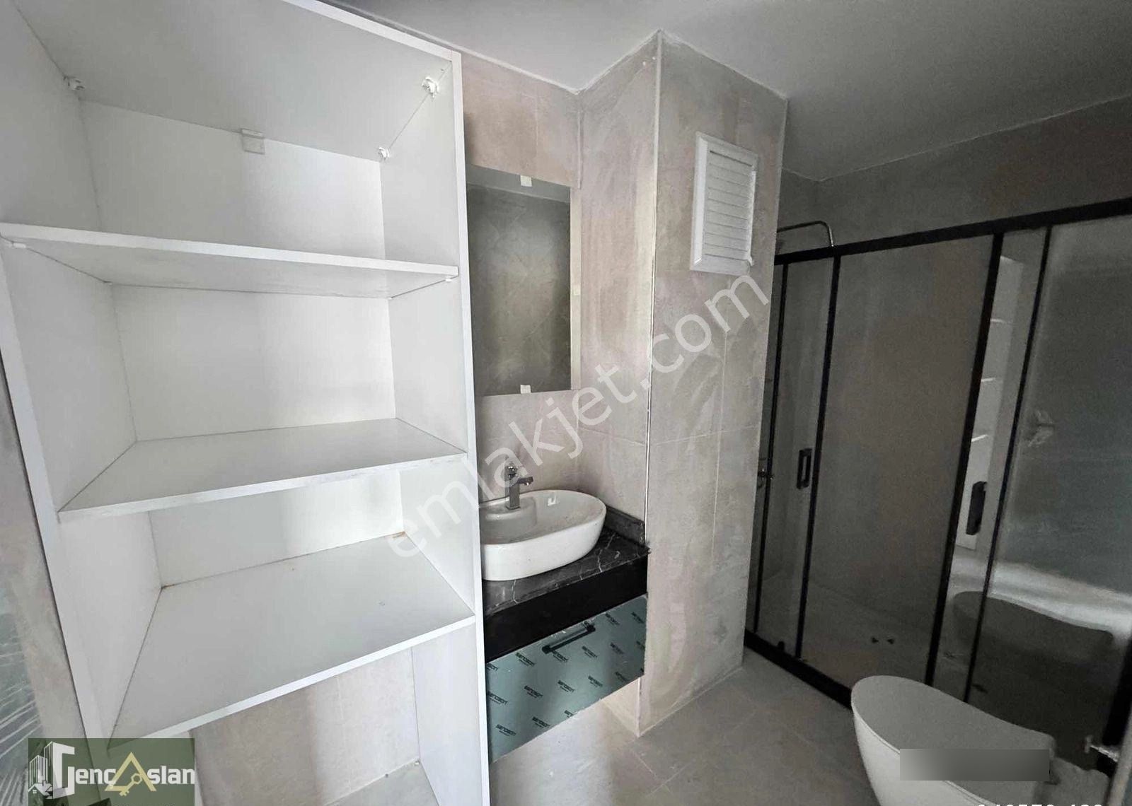 ▄gençaslan'dan▄kırkkonaklar Yatırımlık Sıfır Satılık 2+1 Dubleks - Görsel 31