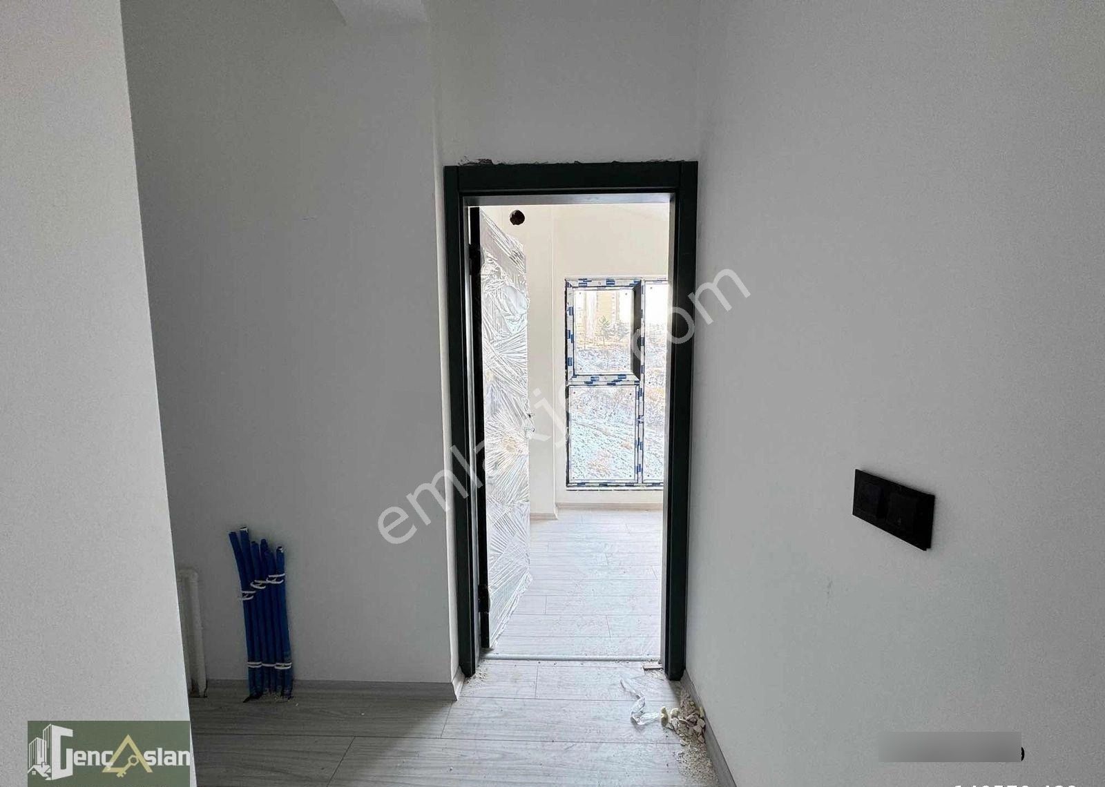 ▄gençaslan'dan▄kırkkonaklar Yatırımlık Sıfır Satılık 2+1 Dubleks - Görsel 2