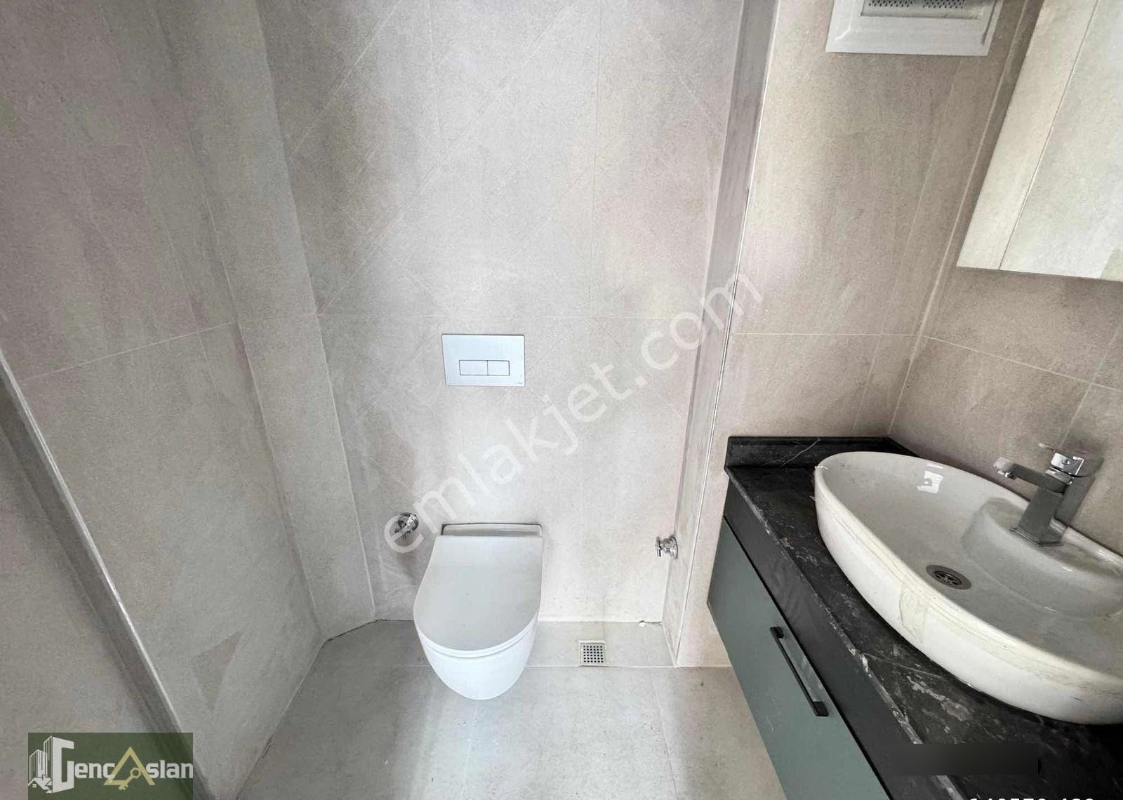 ▄gençaslan'dan▄kırkkonaklar Yatırımlık Sıfır Satılık 2+1 Dubleks - Görsel 13