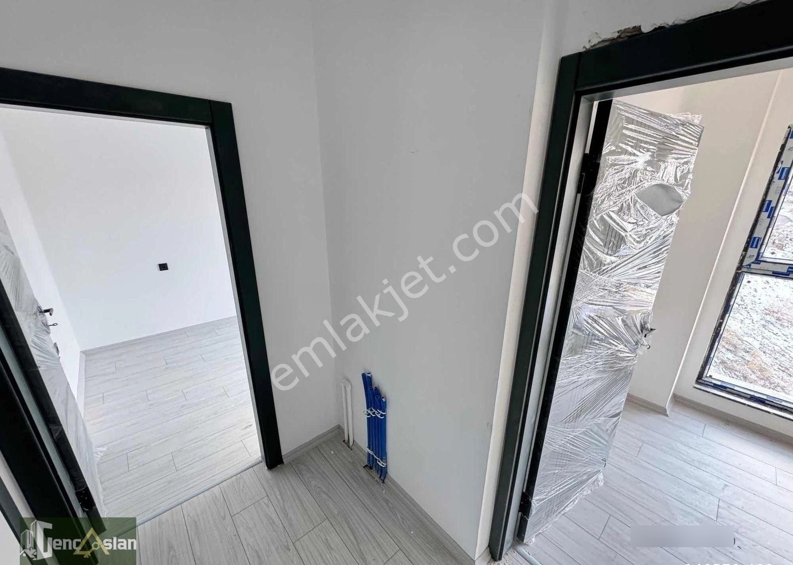 ▄gençaslan'dan▄kırkkonaklar Yatırımlık Sıfır Satılık 2+1 Dubleks - Görsel 7
