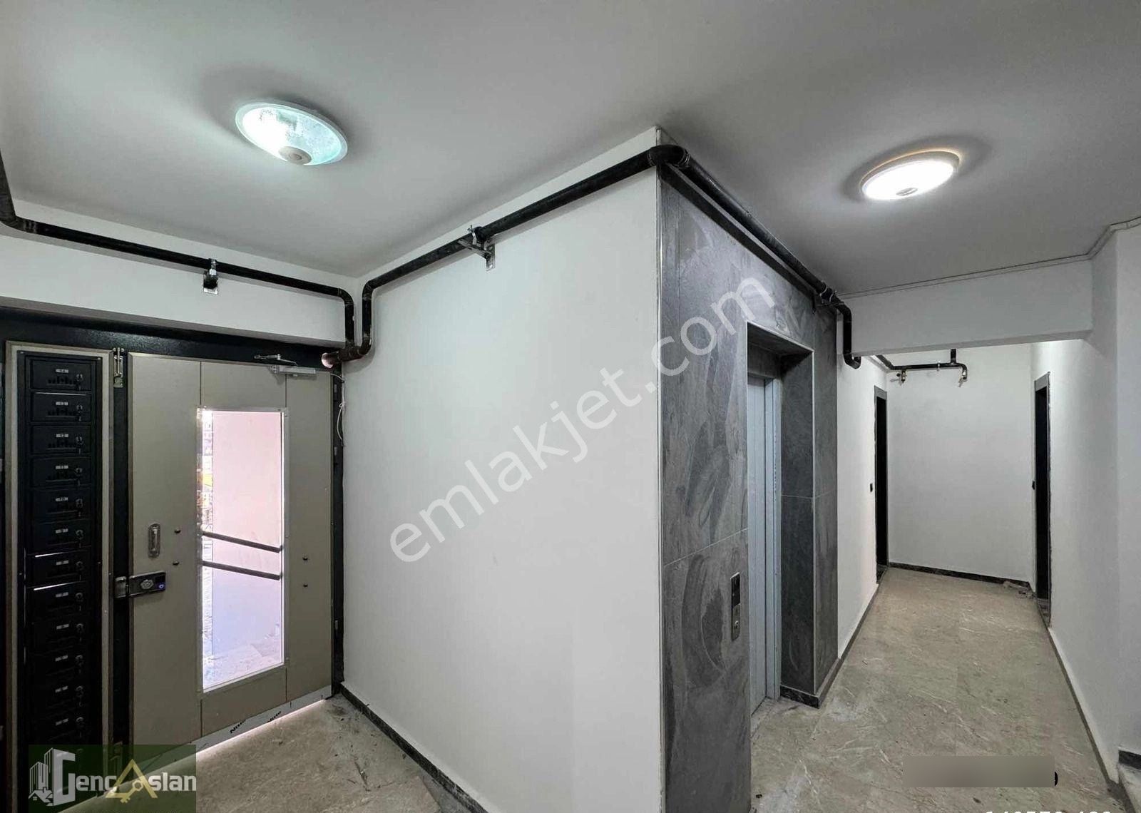 ▄gençaslan'dan▄kırkkonaklar Yatırımlık Sıfır Satılık 2+1 Dubleks - Görsel 11