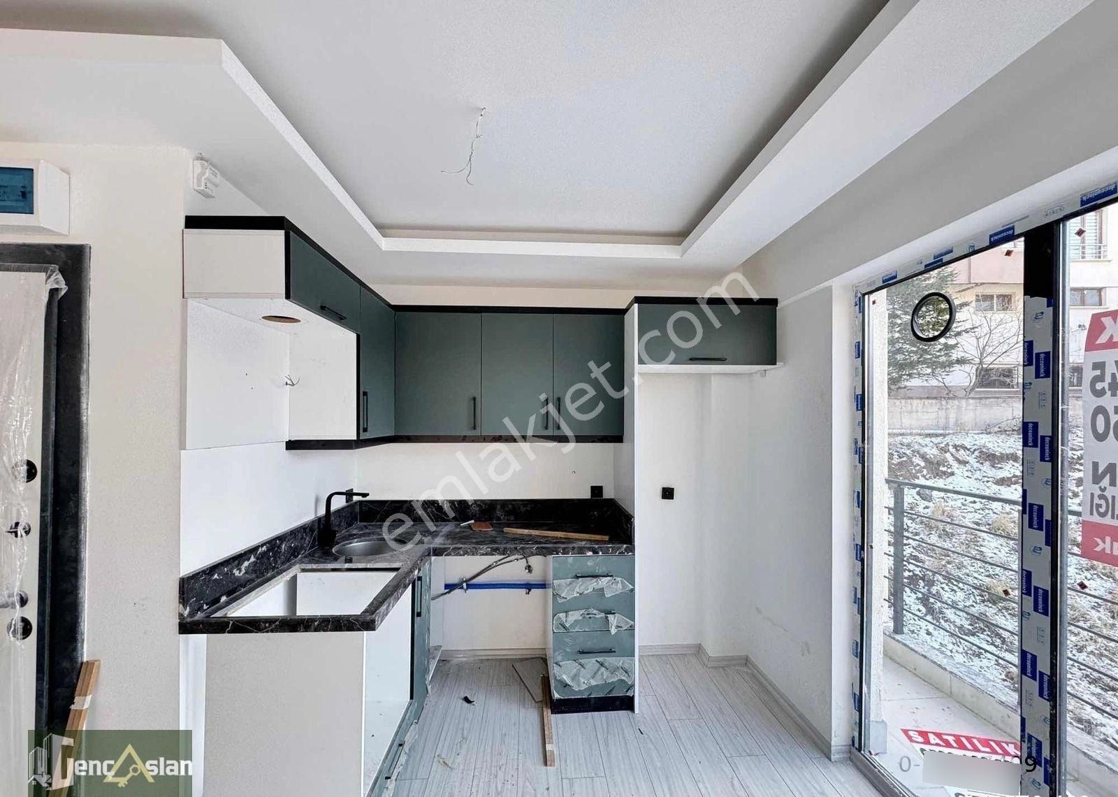 ▄gençaslan'dan▄kırkkonaklar Yatırımlık Sıfır Satılık 2+1 Dubleks - Görsel 28