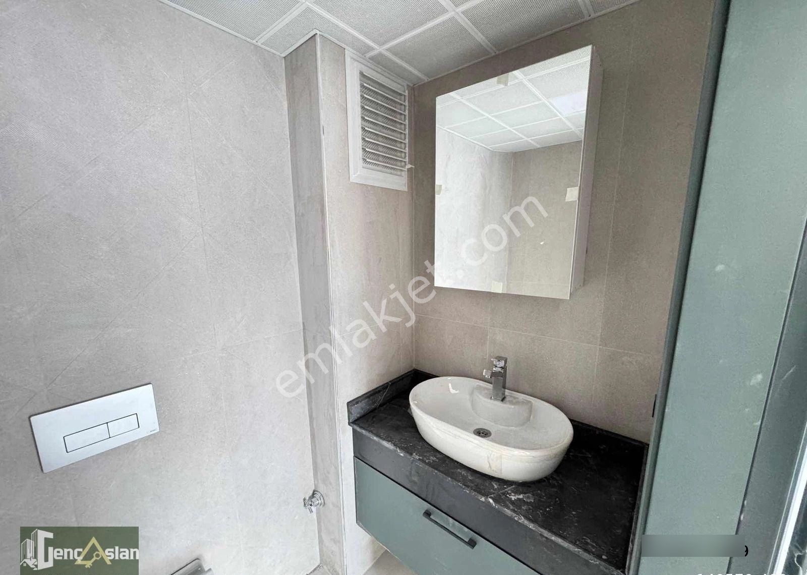 ▄gençaslan'dan▄kırkkonaklar Yatırımlık Sıfır Satılık 2+1 Dubleks - Görsel 5