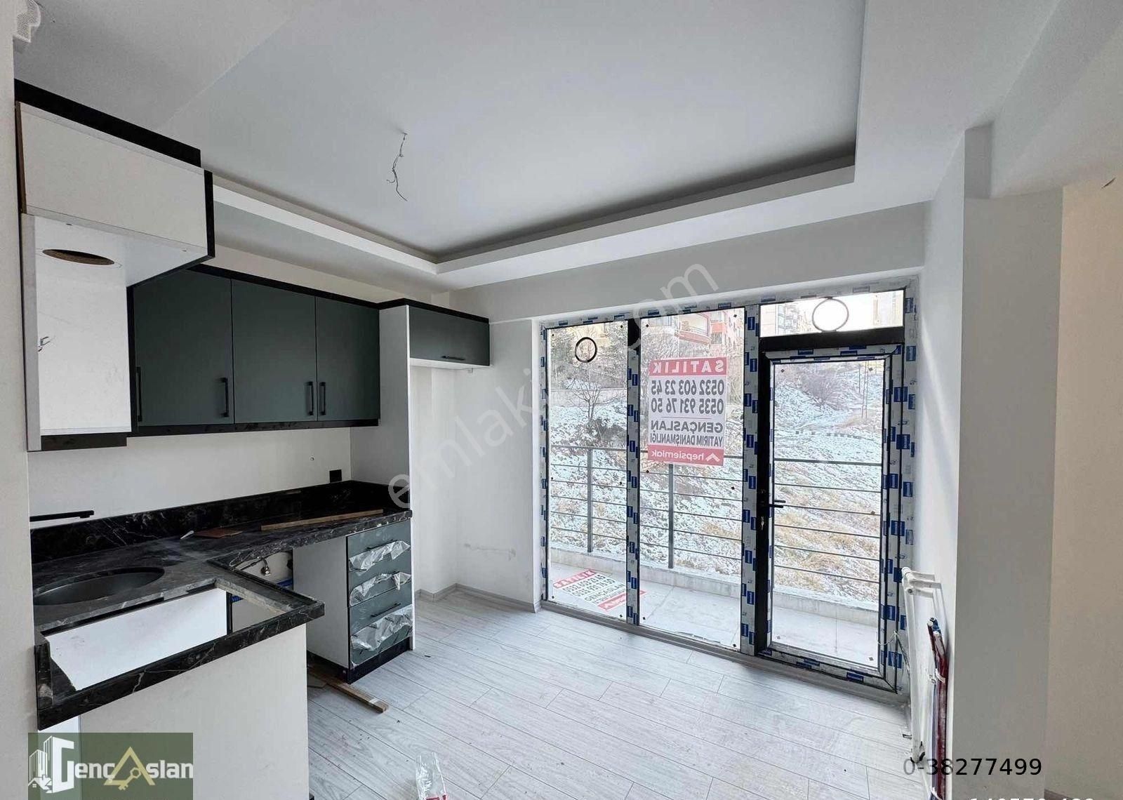 ▄gençaslan'dan▄kırkkonaklar Yatırımlık Sıfır Satılık 2+1 Dubleks - Görsel 30