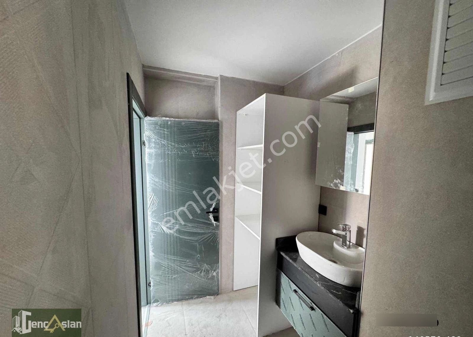 ▄gençaslan'dan▄kırkkonaklar Yatırımlık Sıfır Satılık 2+1 Dubleks - Görsel 3