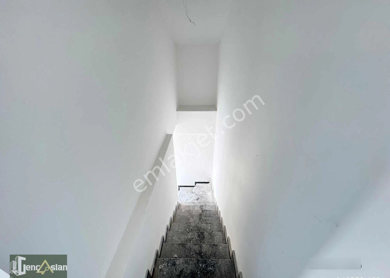 ▄gençaslan'dan▄kırkkonaklar Yatırımlık Sıfır Satılık 2+1 Dubleks - Görsel 9