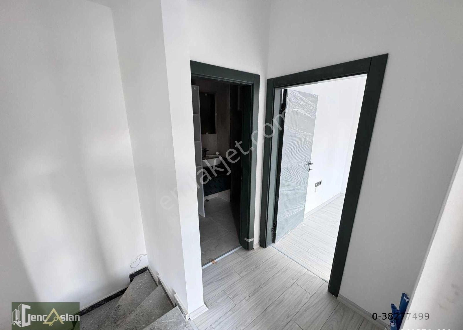 ▄gençaslan'dan▄kırkkonaklar Yatırımlık Sıfır Satılık 2+1 Dubleks - Görsel 29