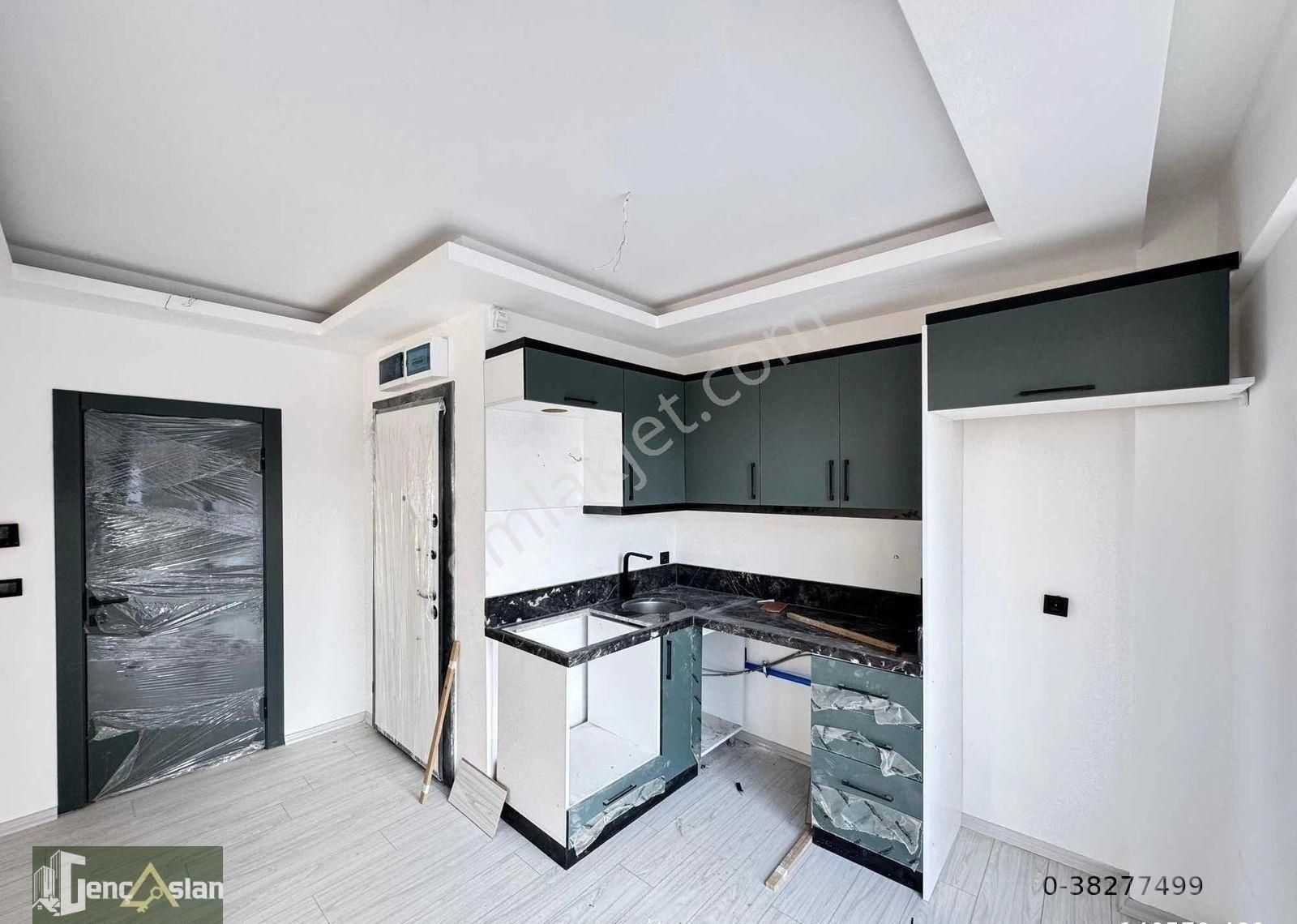 ▄gençaslan'dan▄kırkkonaklar Yatırımlık Sıfır Satılık 2+1 Dubleks - Görsel 25