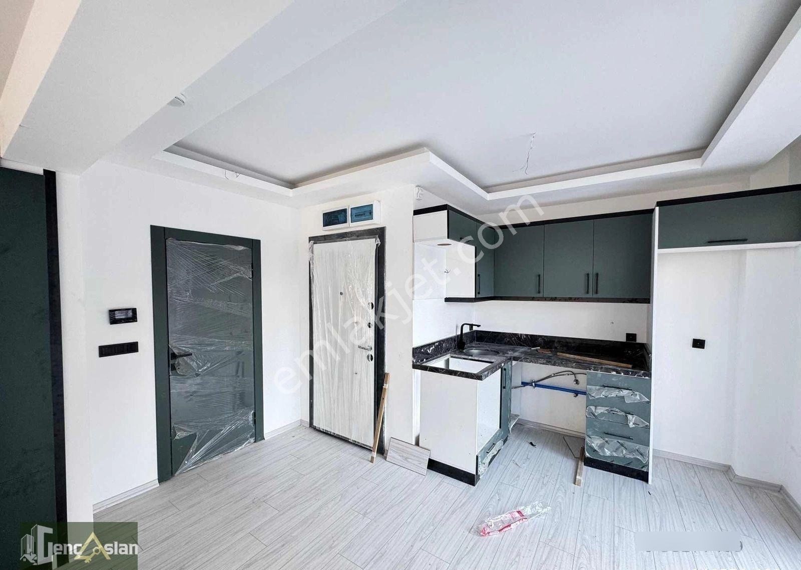 ▄gençaslan'dan▄kırkkonaklar Yatırımlık Sıfır Satılık 2+1 Dubleks