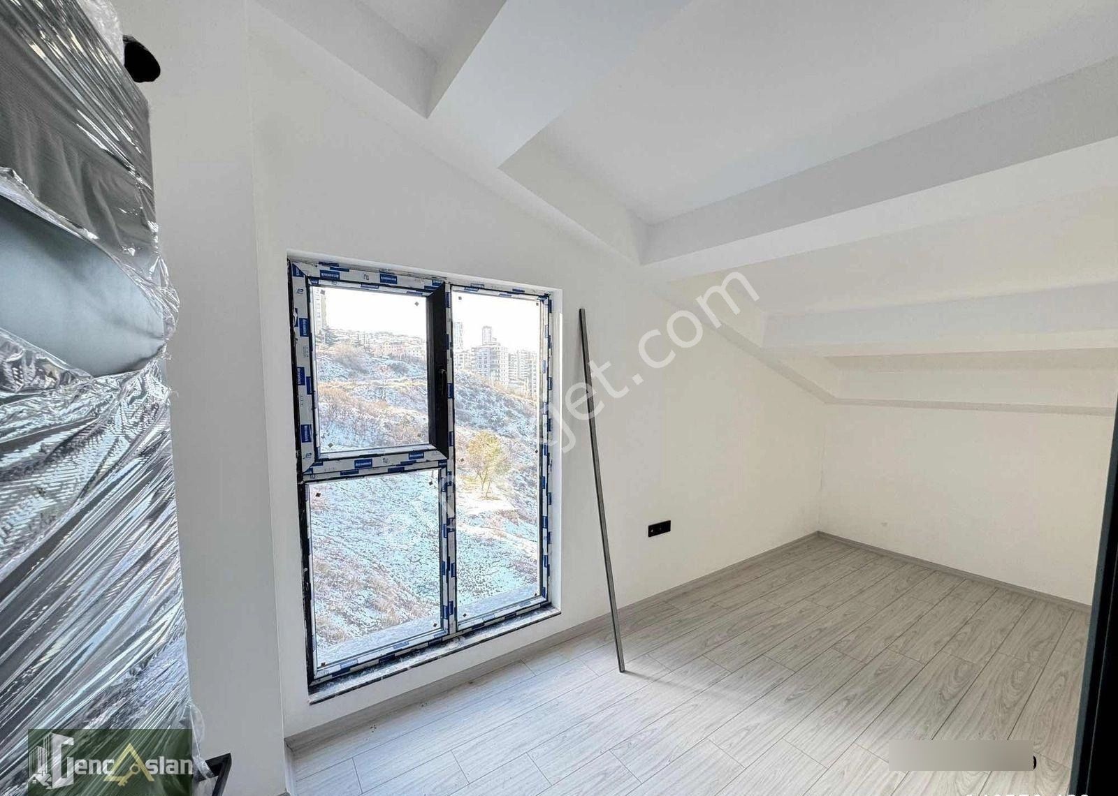 ▄gençaslan'dan▄kırkkonaklar Yatırımlık Sıfır Satılık 2+1 Dubleks - Görsel 21