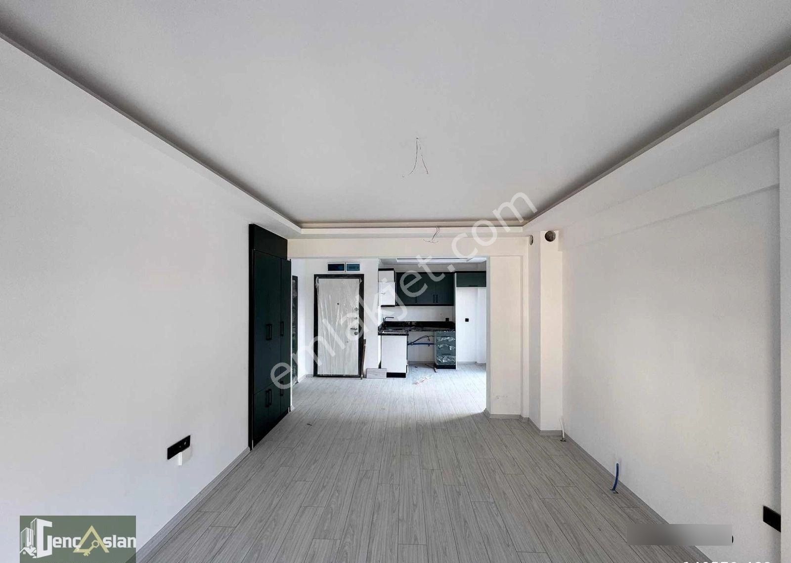 ▄gençaslan'dan▄kırkkonaklar Yatırımlık Sıfır Satılık 2+1 Dubleks - Görsel 4