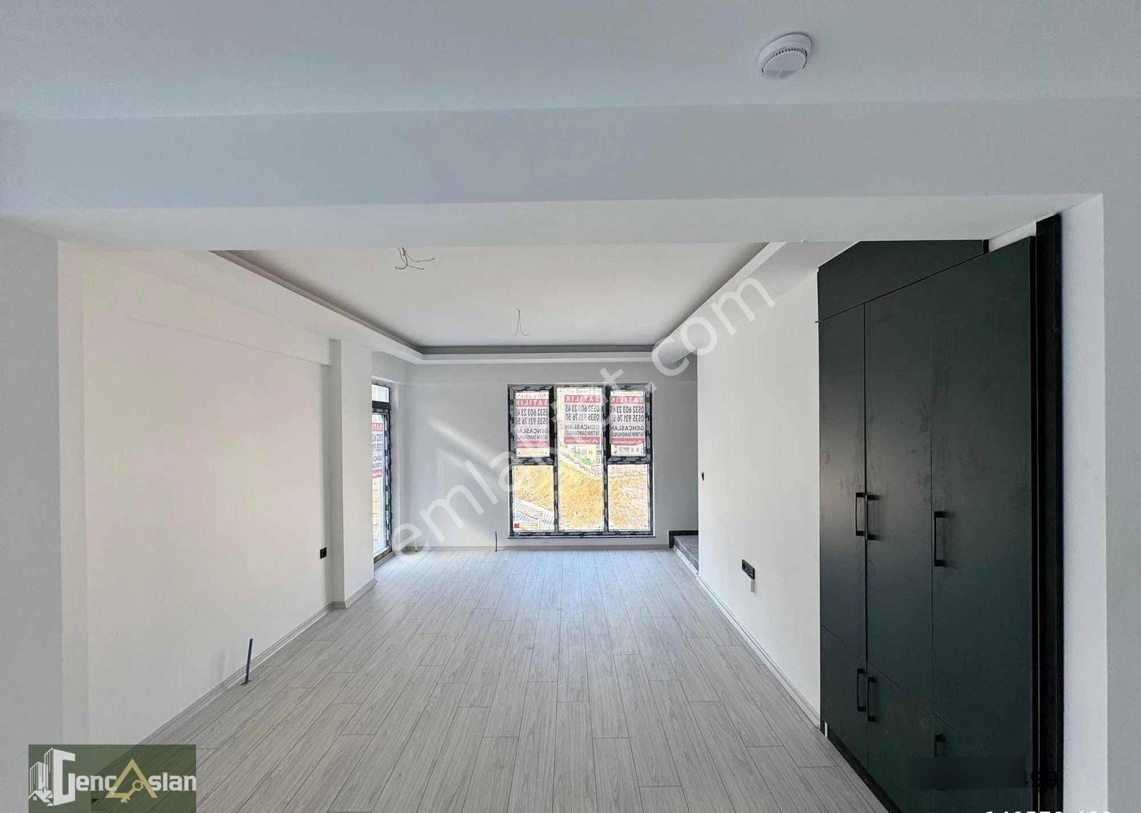 ▄gençaslan'dan▄kırkkonaklar Yatırımlık Sıfır Satılık 2+1 Dubleks - Görsel 34