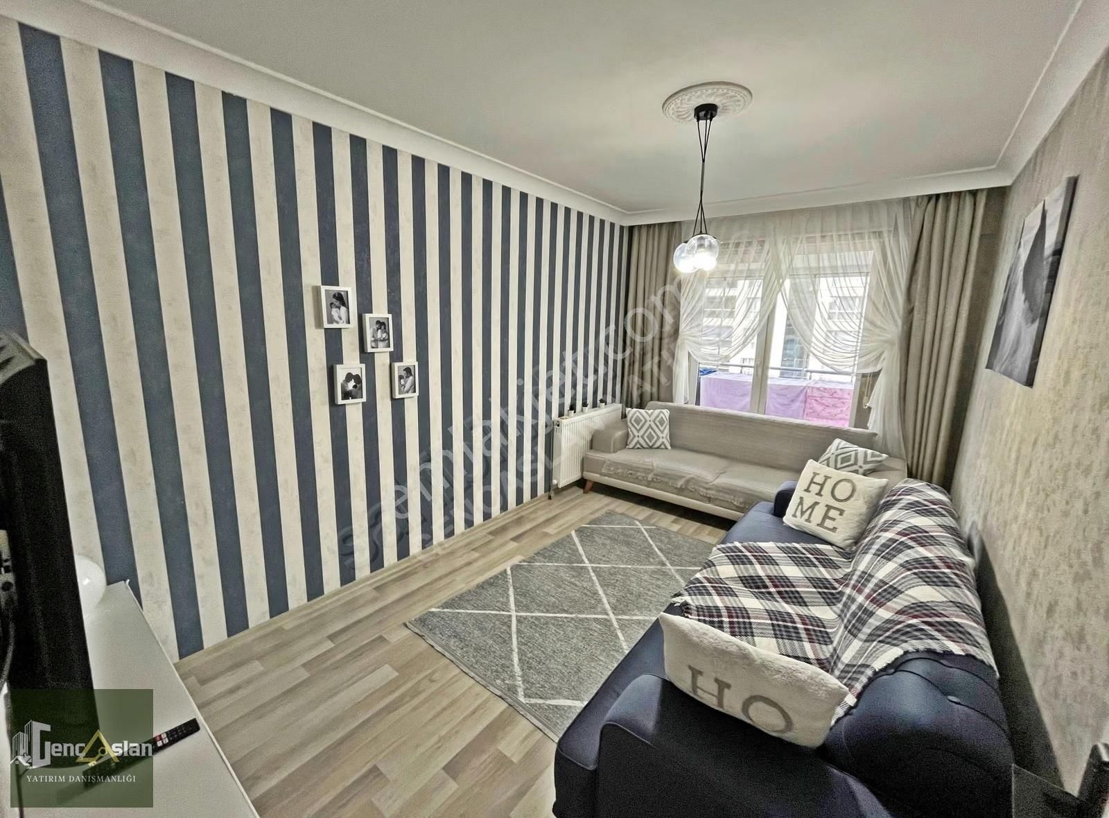 ▄gençaslan'dan▄ege Mah.full Yapılı Masrafsız 3+1 Satılık Daire - Görsel 21