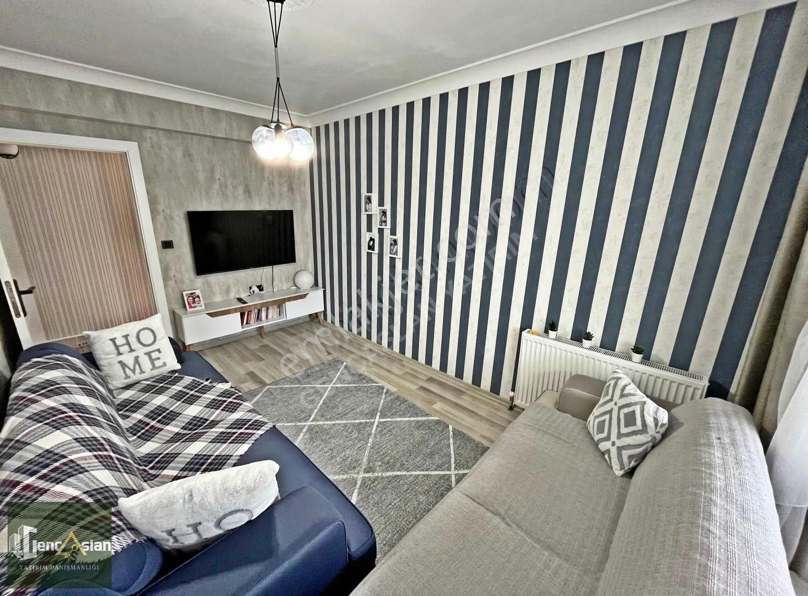 ▄gençaslan'dan▄ege Mah.full Yapılı Masrafsız 3+1 Satılık Daire - Görsel 22