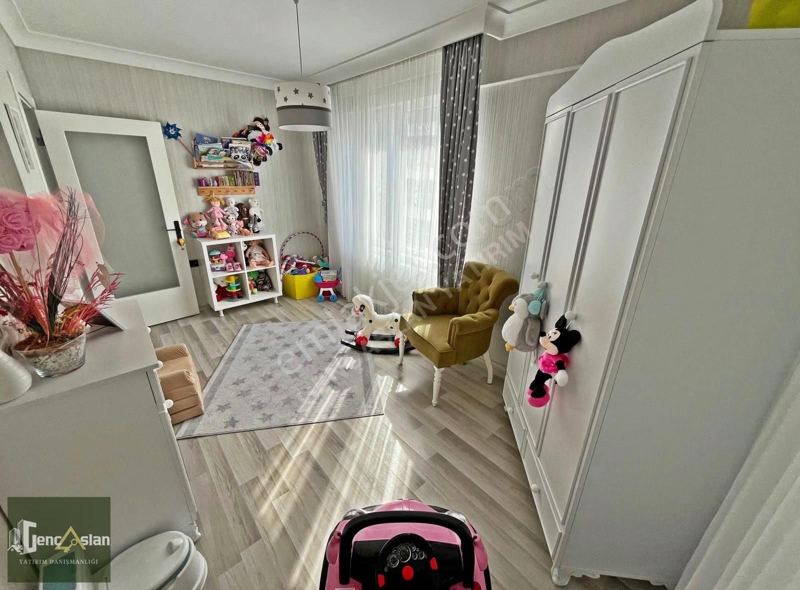 ▄gençaslan'dan▄ege Mah.full Yapılı Masrafsız 3+1 Satılık Daire - Görsel 29