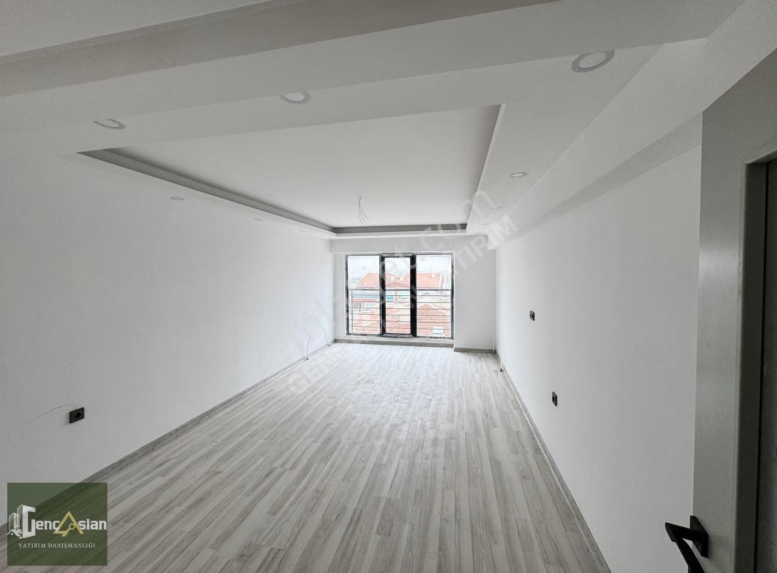 ▄gençaslan'dan▄mutlu Mah Saat Kulesi Yakını Sıfır Ful Yapılı 3+1 - Görsel 9