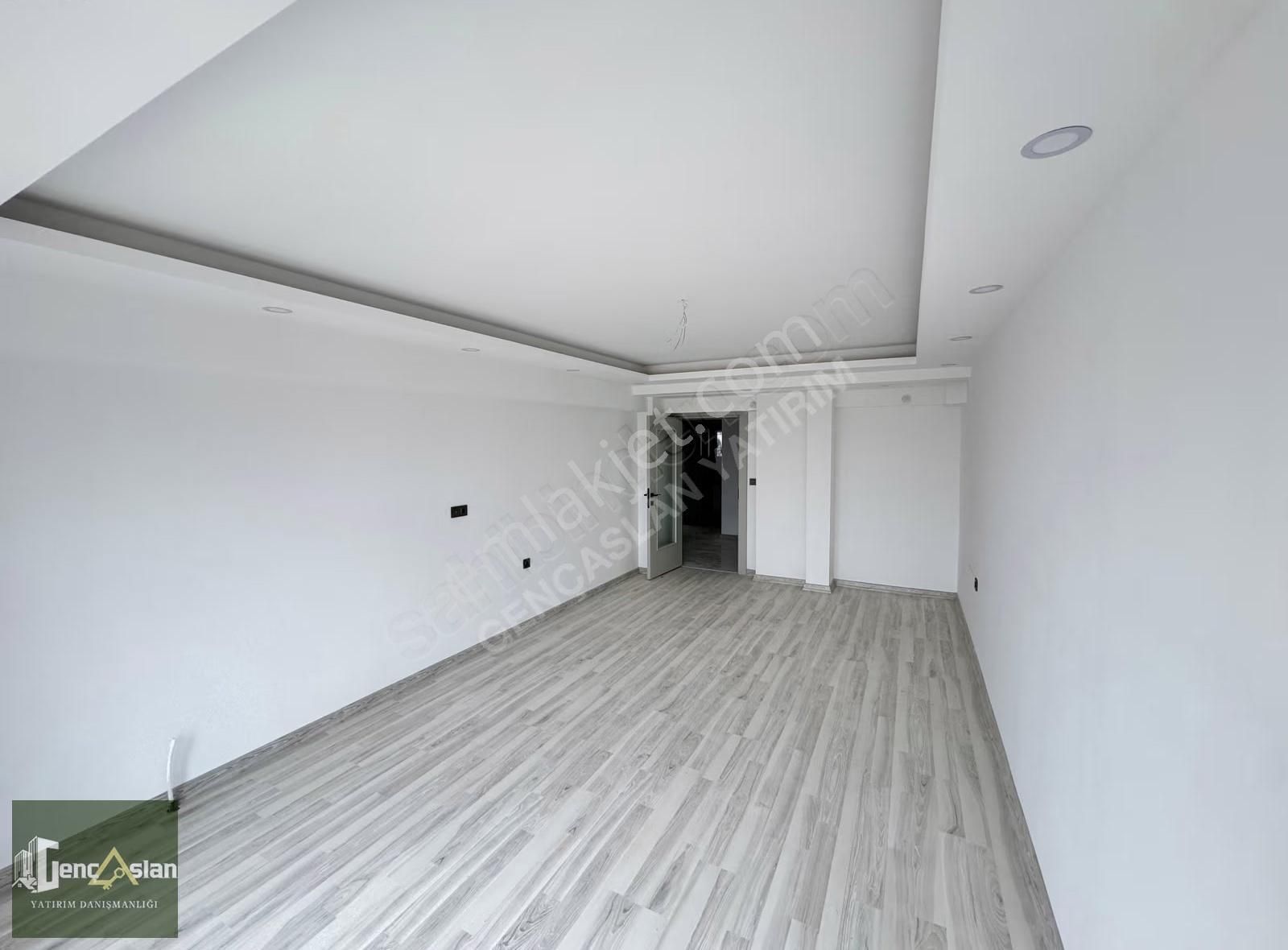 ▄gençaslan'dan▄mutlu Mah Saat Kulesi Yakını Sıfır Ful Yapılı 3+1 - Görsel 25