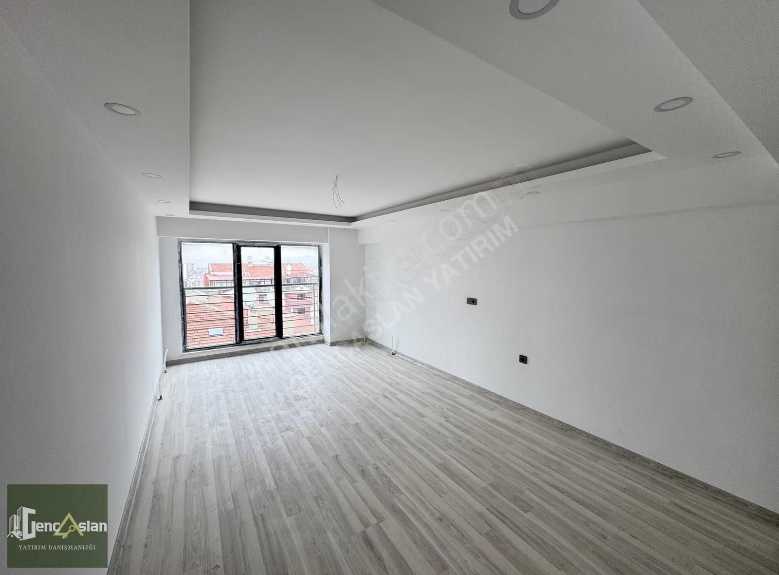 ▄gençaslan'dan▄mutlu Mah Saat Kulesi Yakını Sıfır Ful Yapılı 3+1 - Görsel 33