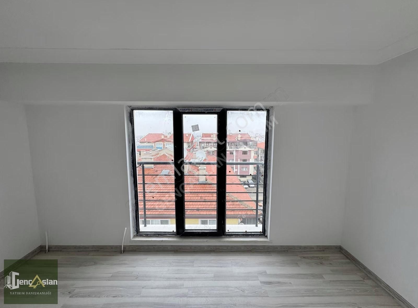 ▄gençaslan'dan▄mutlu Mah Saat Kulesi Yakını Sıfır Ful Yapılı 3+1 - Görsel 22