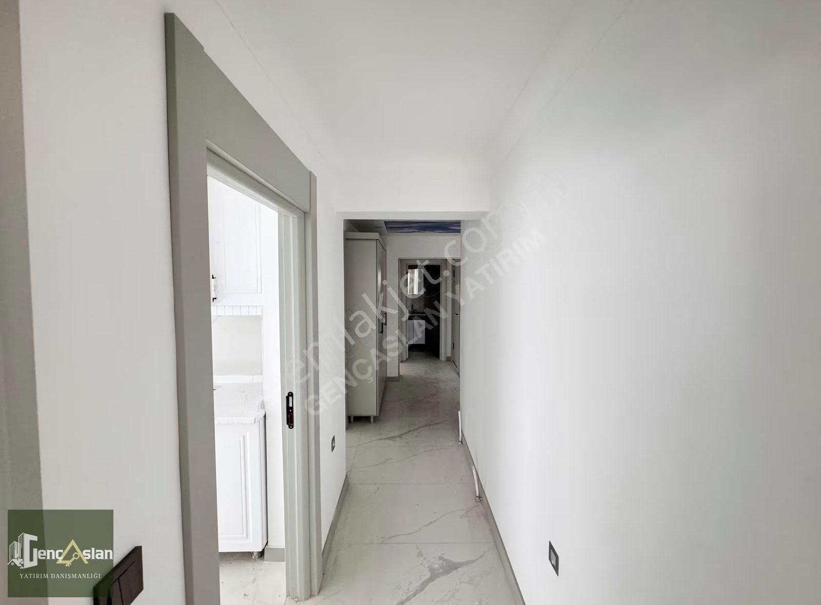 ▄gençaslan'dan▄mutlu Mah Saat Kulesi Yakını Sıfır Ful Yapılı 3+1 - Görsel 24