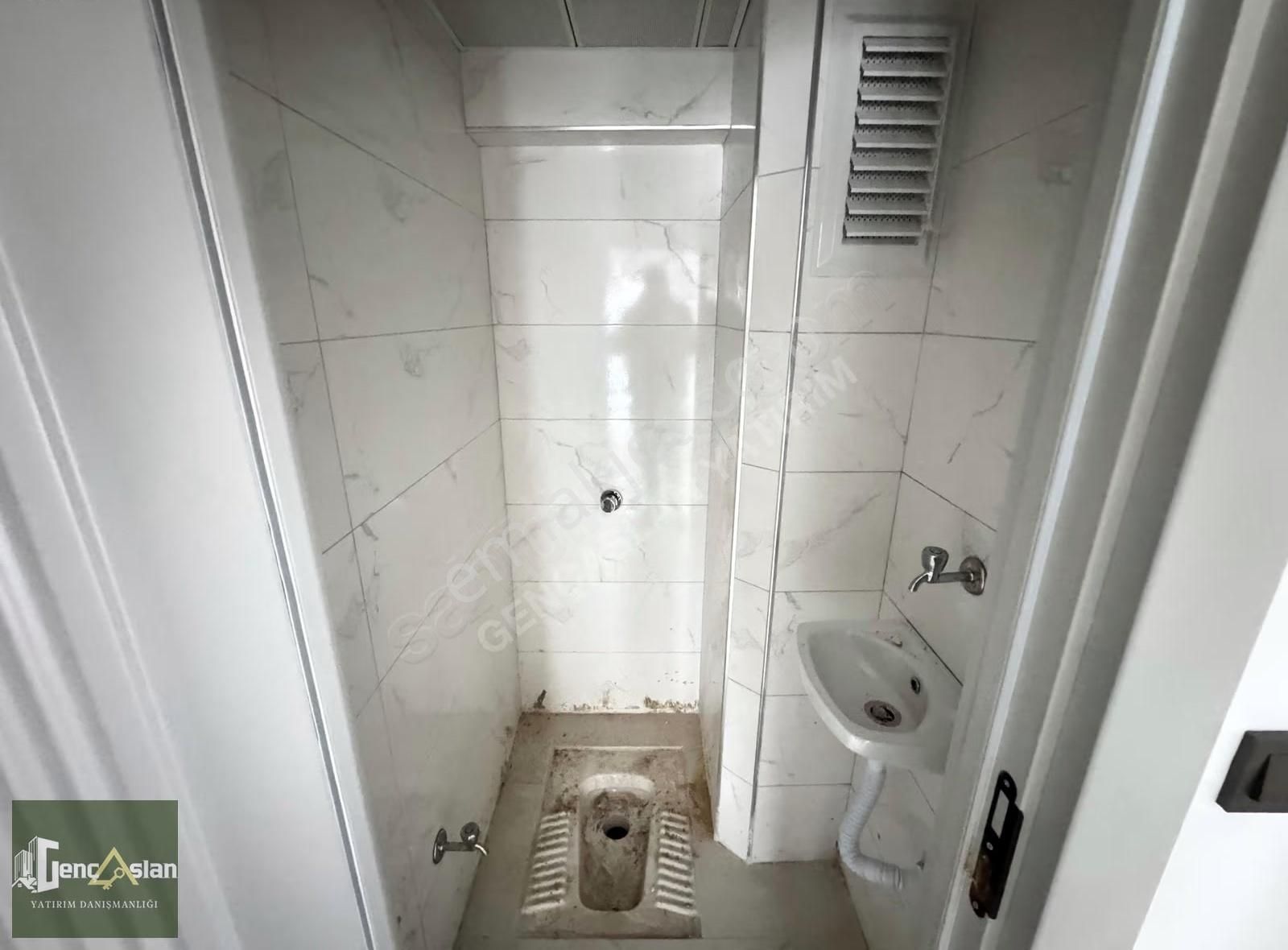 ▄gençaslan'dan▄mutlu Mah Saat Kulesi Yakını Sıfır Ful Yapılı 3+1 - Görsel 15