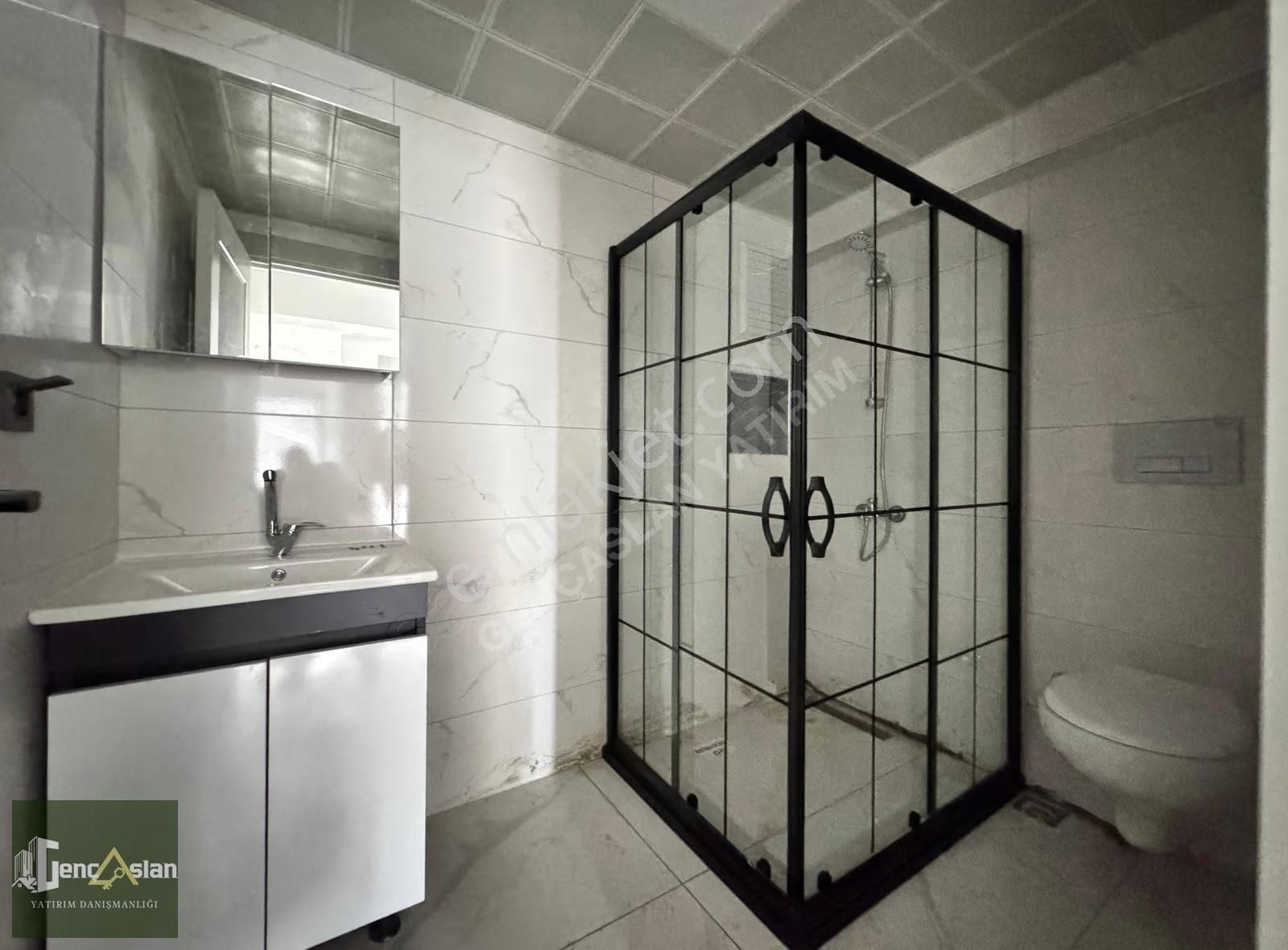 ▄gençaslan'dan▄mutlu Mah Saat Kulesi Yakını Sıfır Ful Yapılı 3+1 - Görsel 11