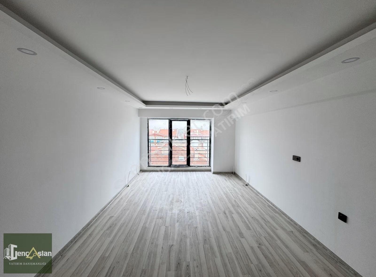 ▄gençaslan'dan▄mutlu Mah Saat Kulesi Yakını Sıfır Ful Yapılı 3+1 - Görsel 17