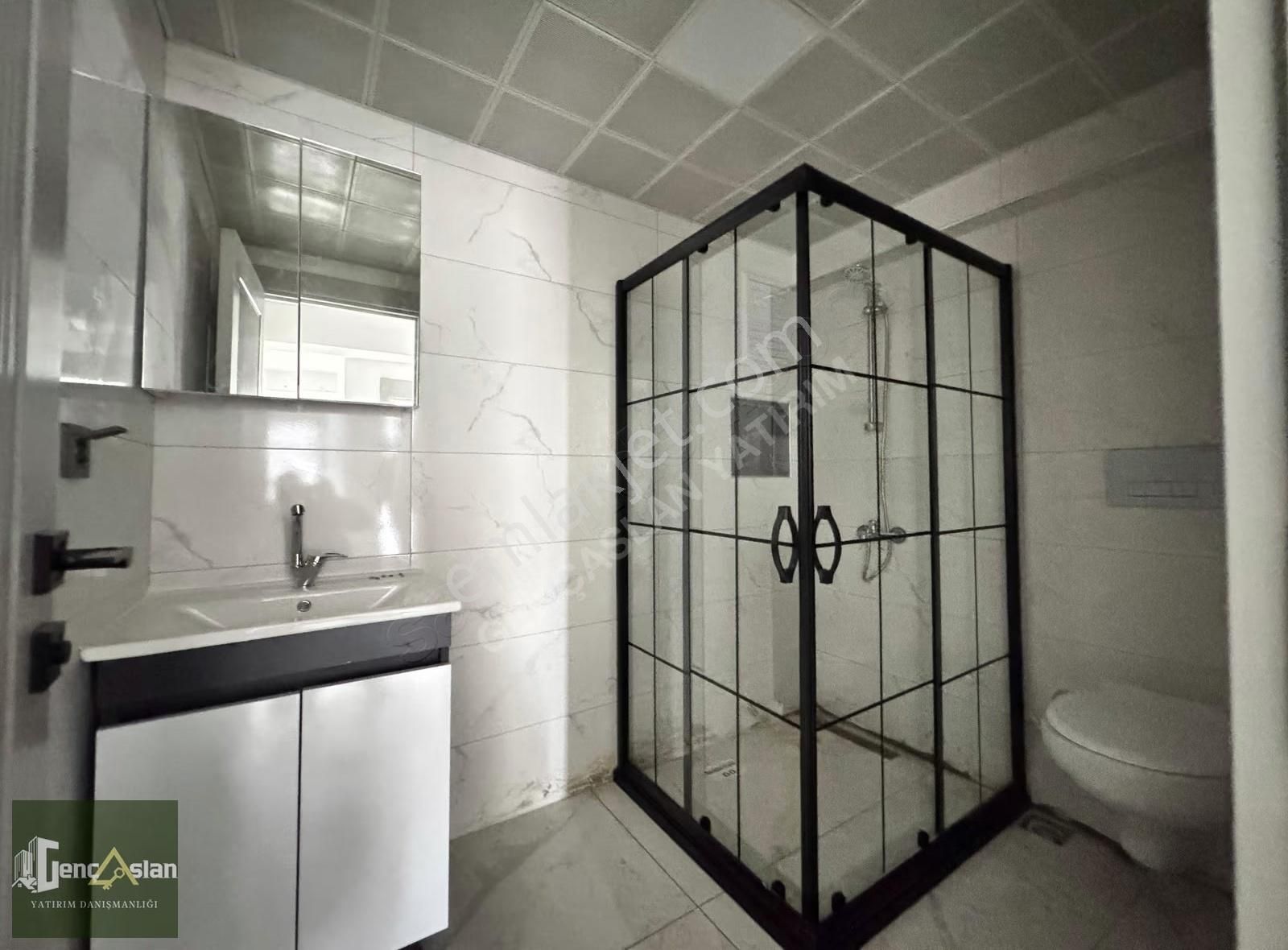 ▄gençaslan'dan▄mutlu Mah Saat Kulesi Yakını Sıfır Ful Yapılı 3+1 - Görsel 18