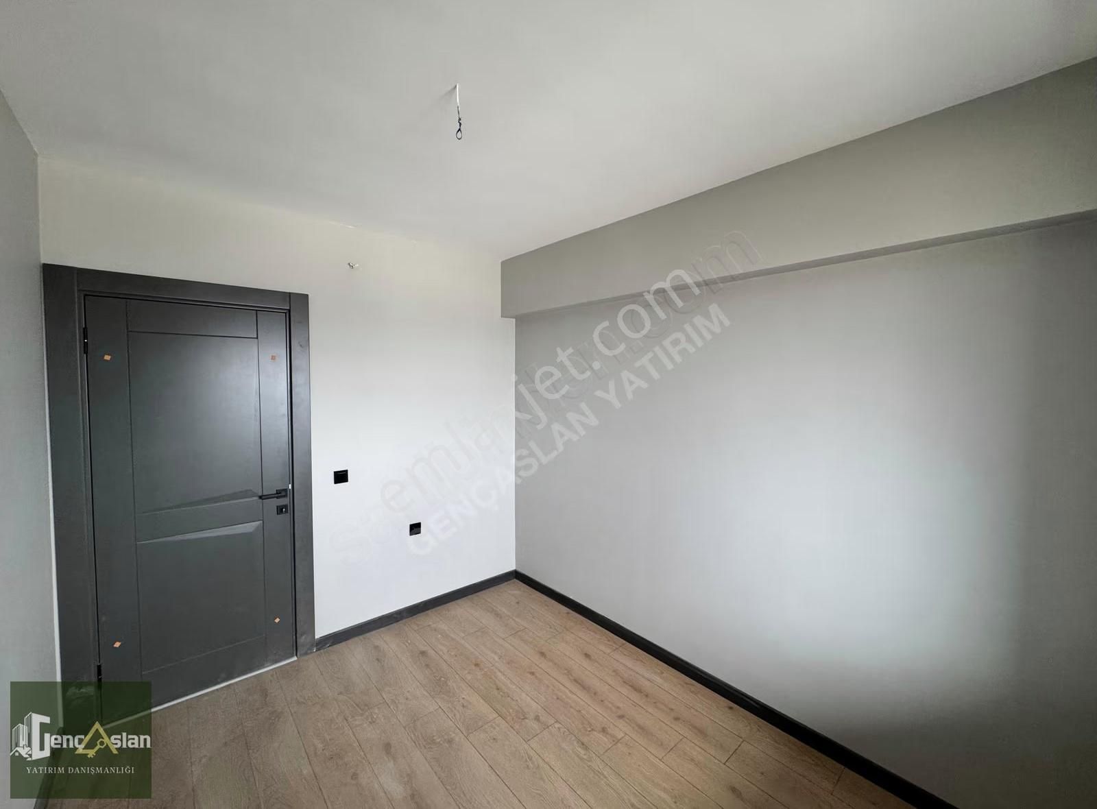 ▄gençaslan'dan▄cadde Loft'ta Panoramik Manzaralı Satılık 2+1 - Görsel 5
