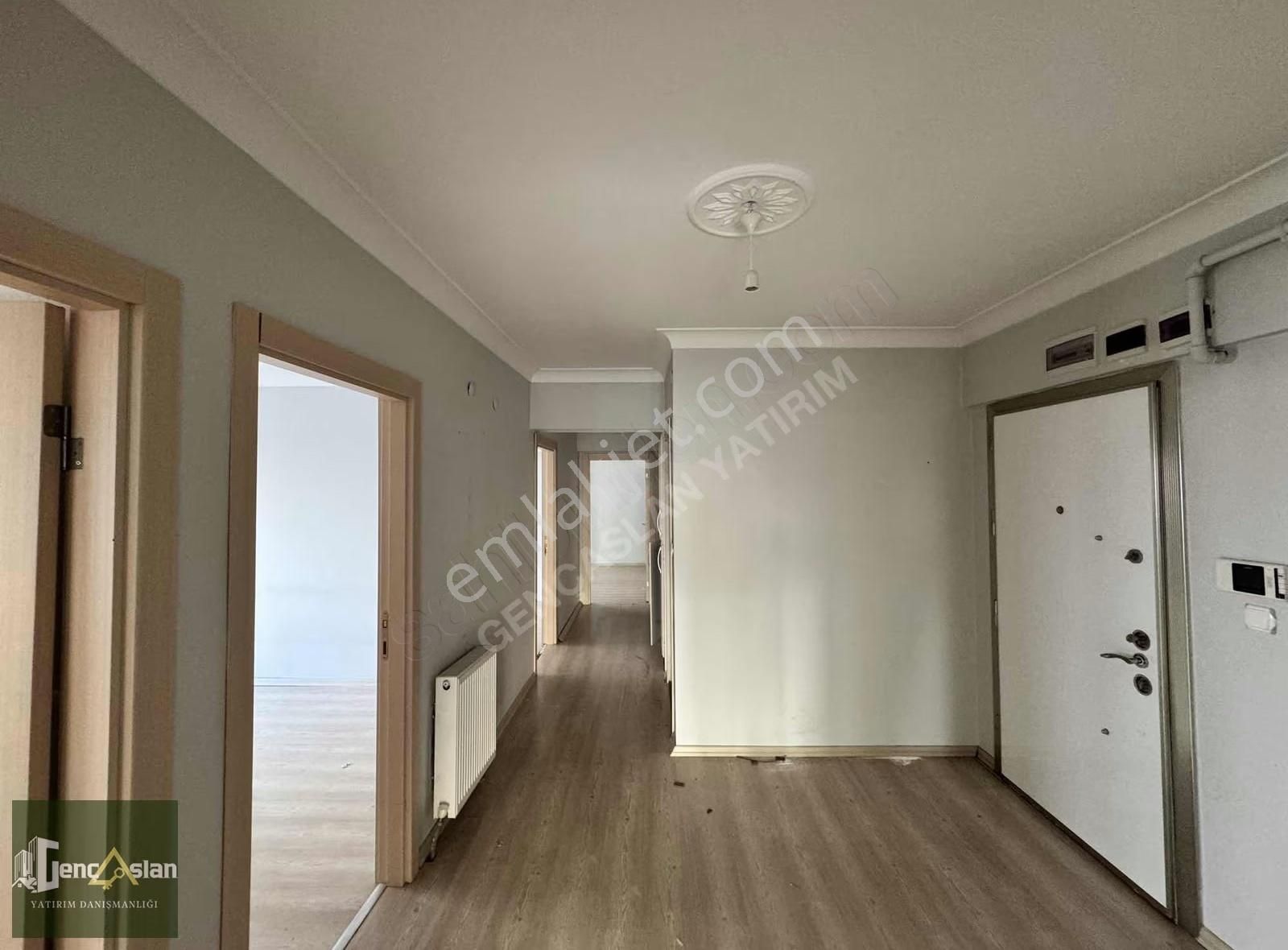 ▄gençaslan▄ Akşemsettin Teras Ankara Sitesi 3.kat Ankara Mazara - Görsel 35