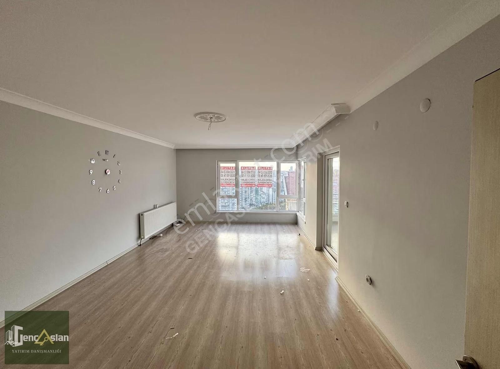 ▄gençaslan▄ Akşemsettin Teras Ankara Sitesi 3.kat Ankara Mazara - Görsel 20
