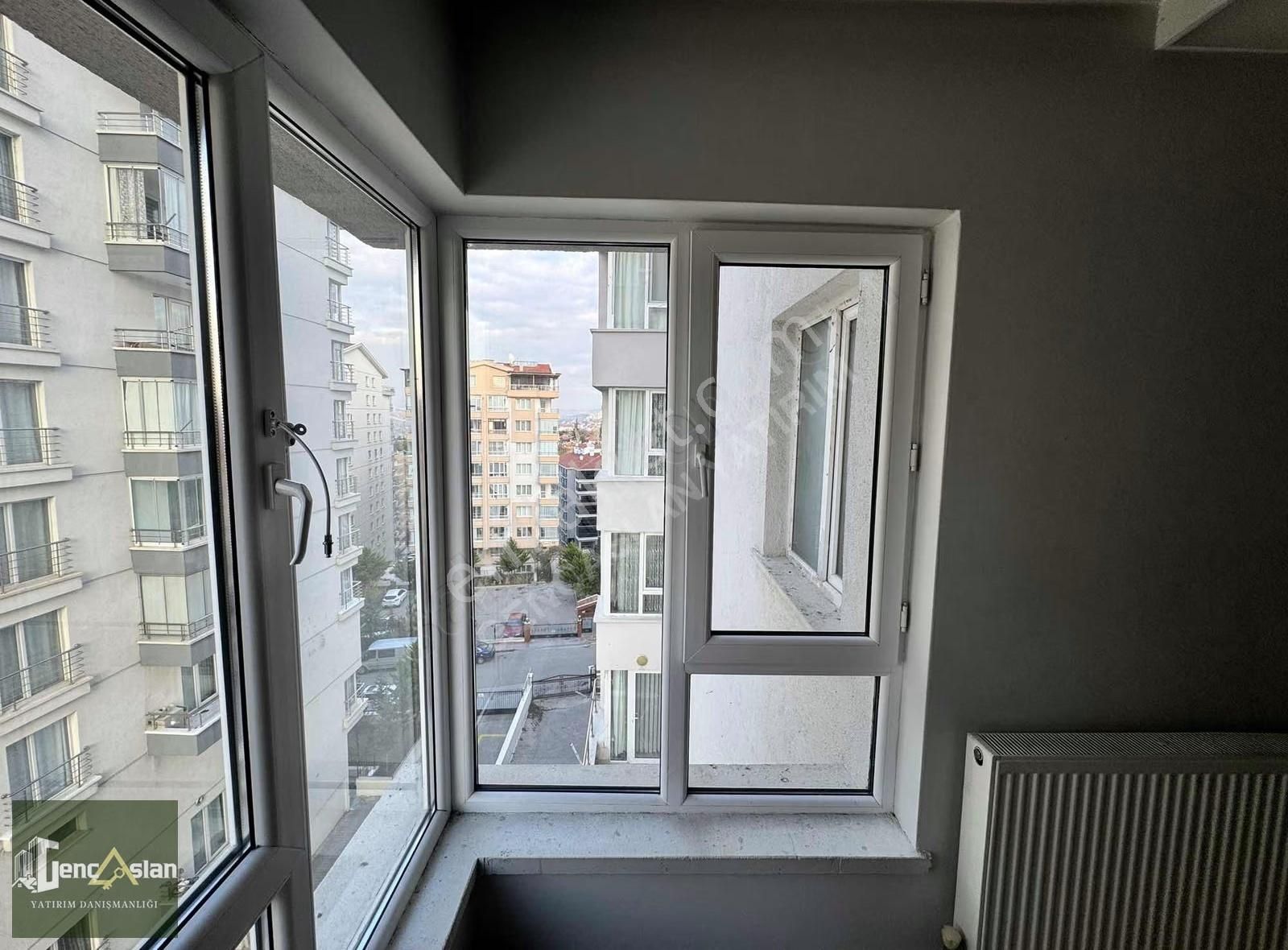 ▄gençaslan▄ Akşemsettin Teras Ankara Sitesi 3.kat Ankara Mazara - Görsel 4