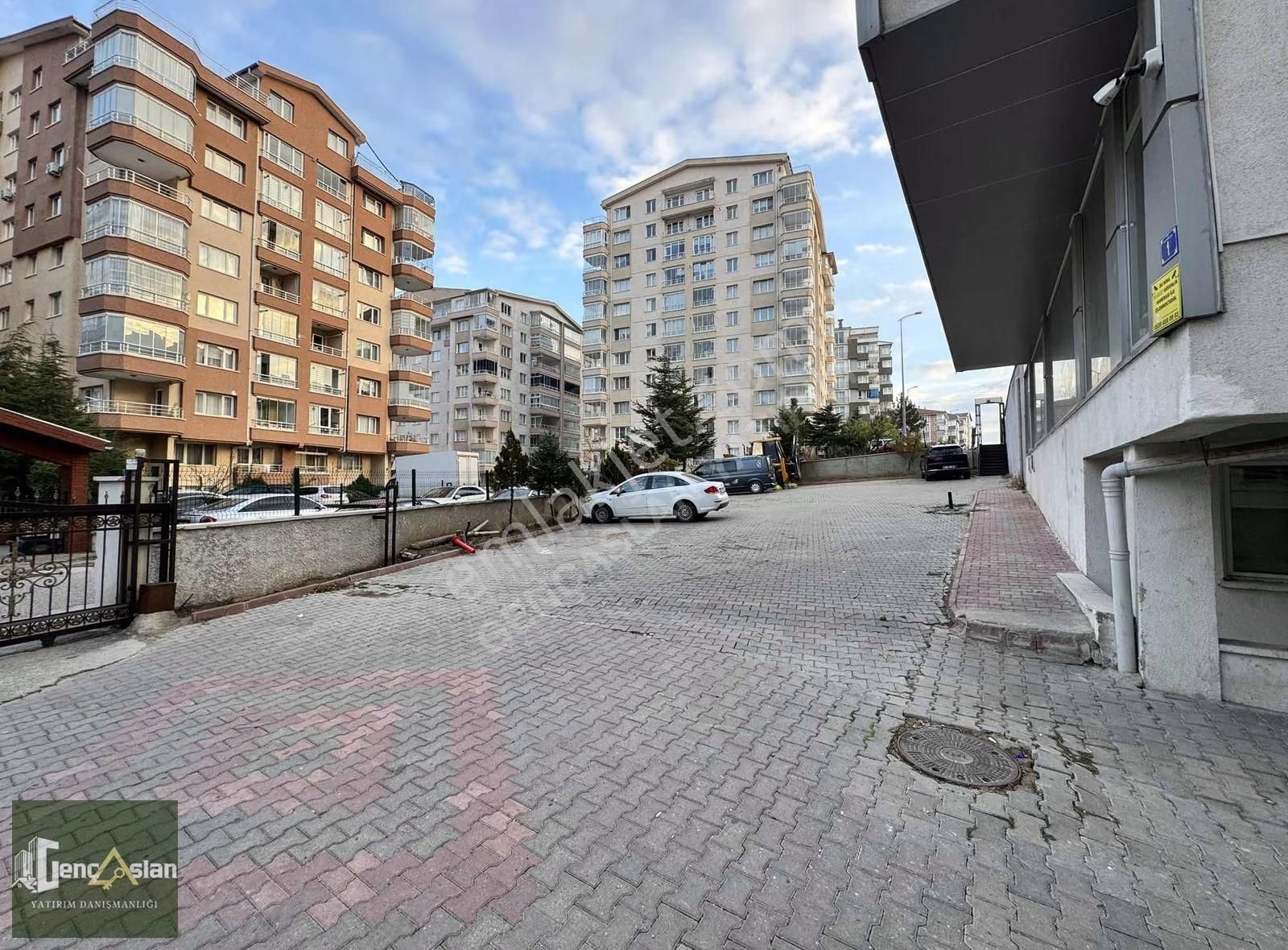 ▄gençaslan▄ Akşemsettin Teras Ankara Sitesi 3.kat Ankara Mazara - Görsel 18