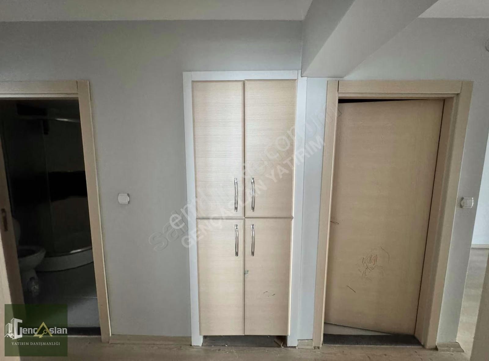 ▄gençaslan▄ Akşemsettin Teras Ankara Sitesi 3.kat Ankara Mazara - Görsel 16