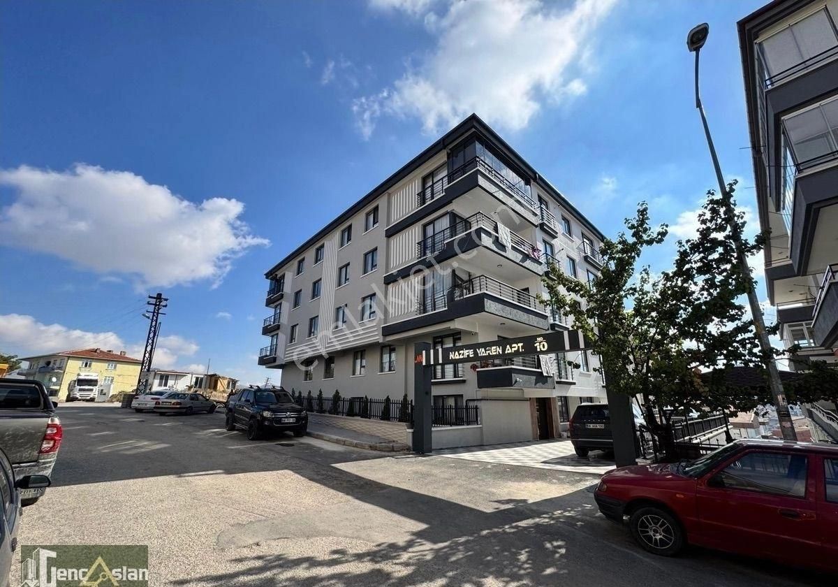 ▄gençaslan'dan▄ Şirintepe Mahallesi 2+1 'sıfır' Ultra Lüx Daire - Görsel 10