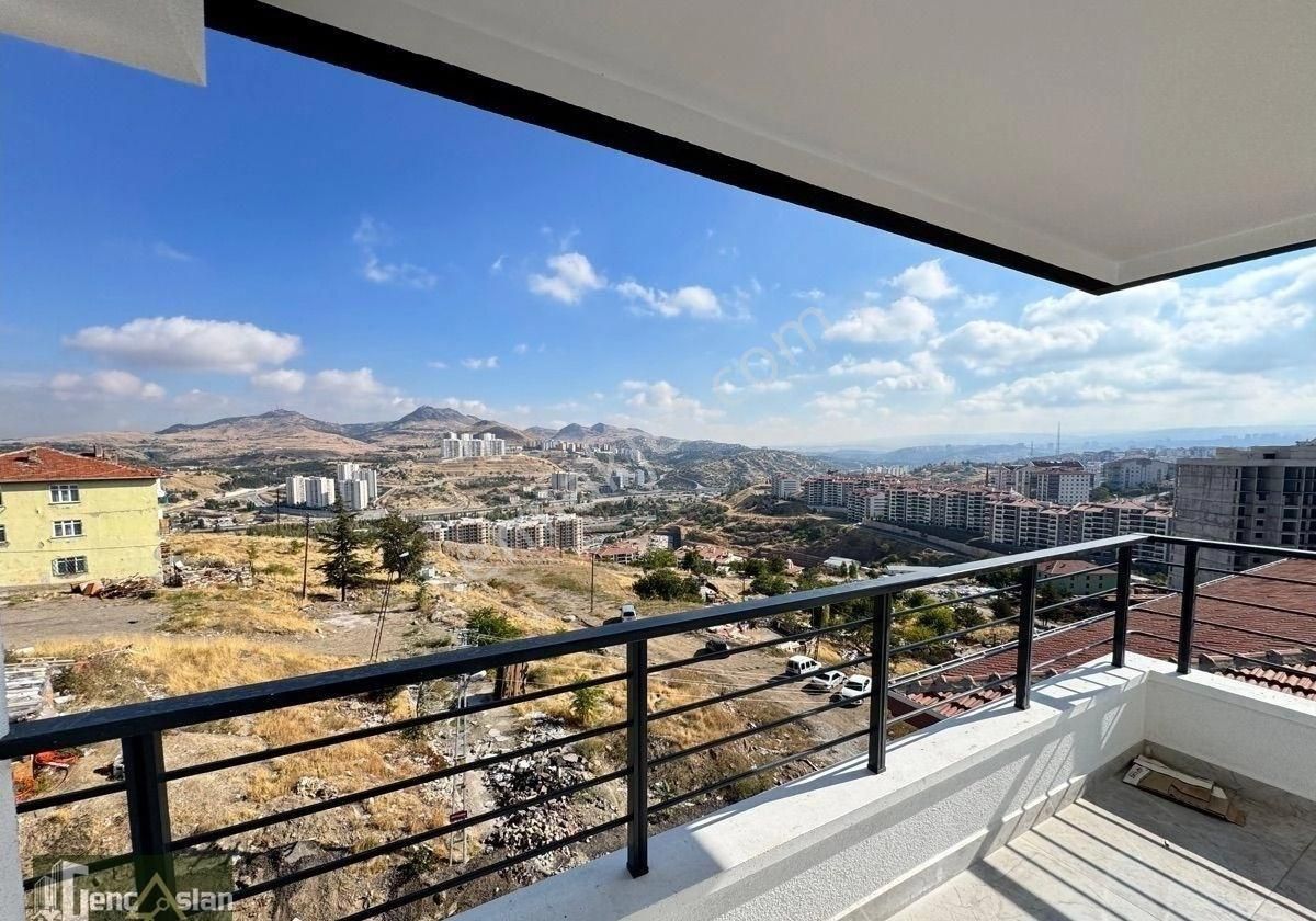 ▄gençaslan'dan▄ Şirintepe Mahallesi 2+1 'sıfır' Ultra Lüx Daire - Görsel 13