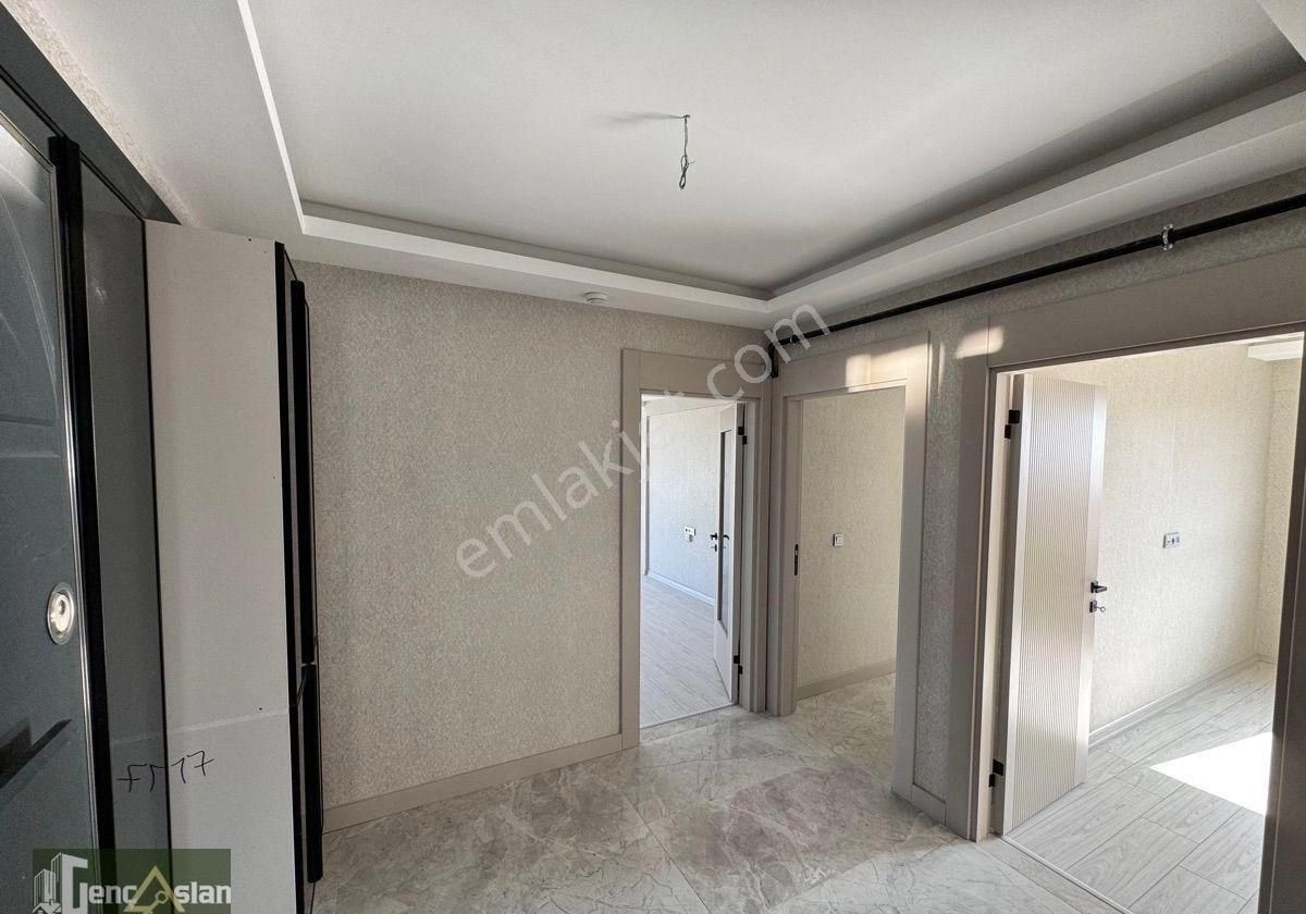 ▄gençaslan'dan▄ Şirintepe Mahallesi 2+1 'sıfır' Ultra Lüx Daire - Görsel 30