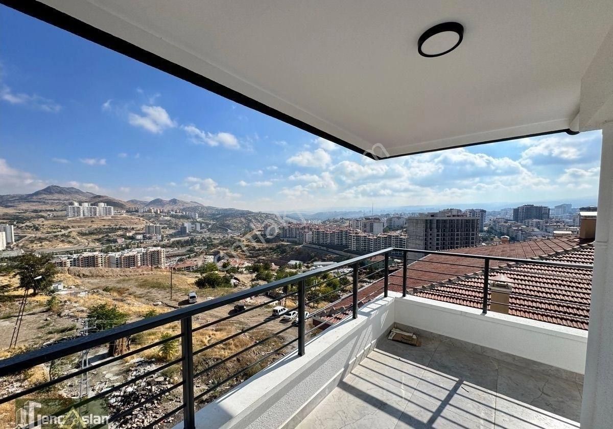 ▄gençaslan'dan▄ Şirintepe Mahallesi 2+1 'sıfır' Ultra Lüx Daire - Görsel 23