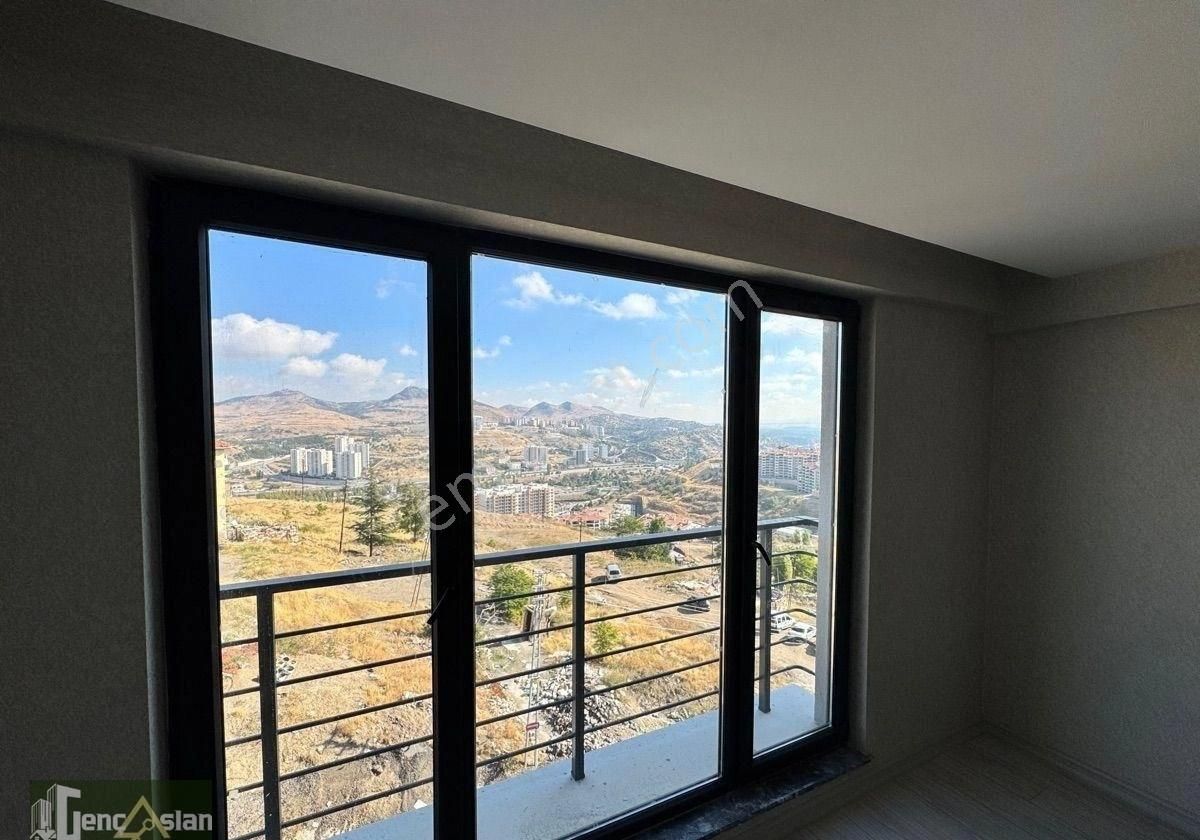 ▄gençaslan'dan▄ Şirintepe Mahallesi 2+1 'sıfır' Ultra Lüx Daire - Görsel 21