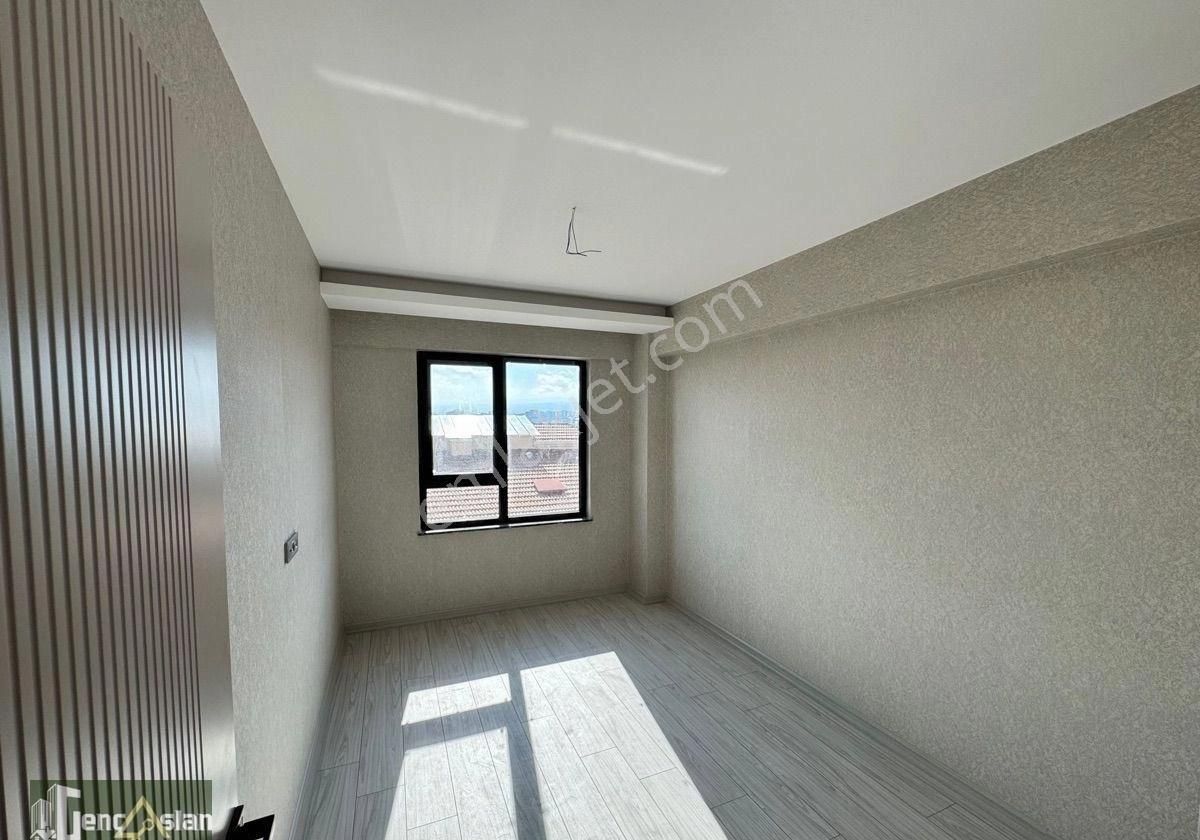 ▄gençaslan'dan▄ Şirintepe Mahallesi 2+1 'sıfır' Ultra Lüx Daire - Görsel 3