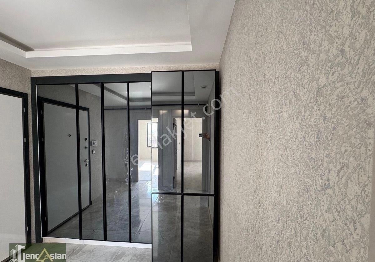 ▄gençaslan'dan▄ Şirintepe Mahallesi 2+1 'sıfır' Ultra Lüx Daire - Görsel 4
