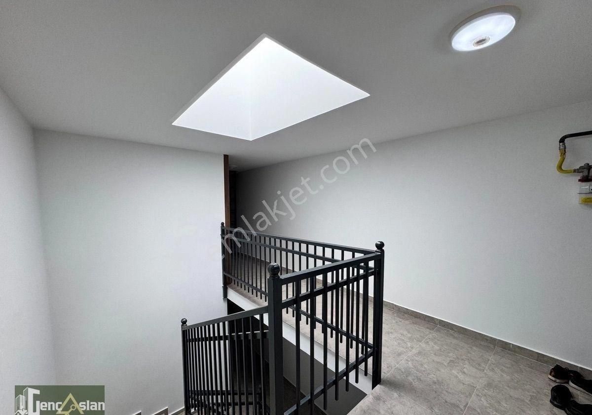 ▄gençaslan'dan▄ Şirintepe Mahallesi 2+1 'sıfır' Ultra Lüx Daire - Görsel 5