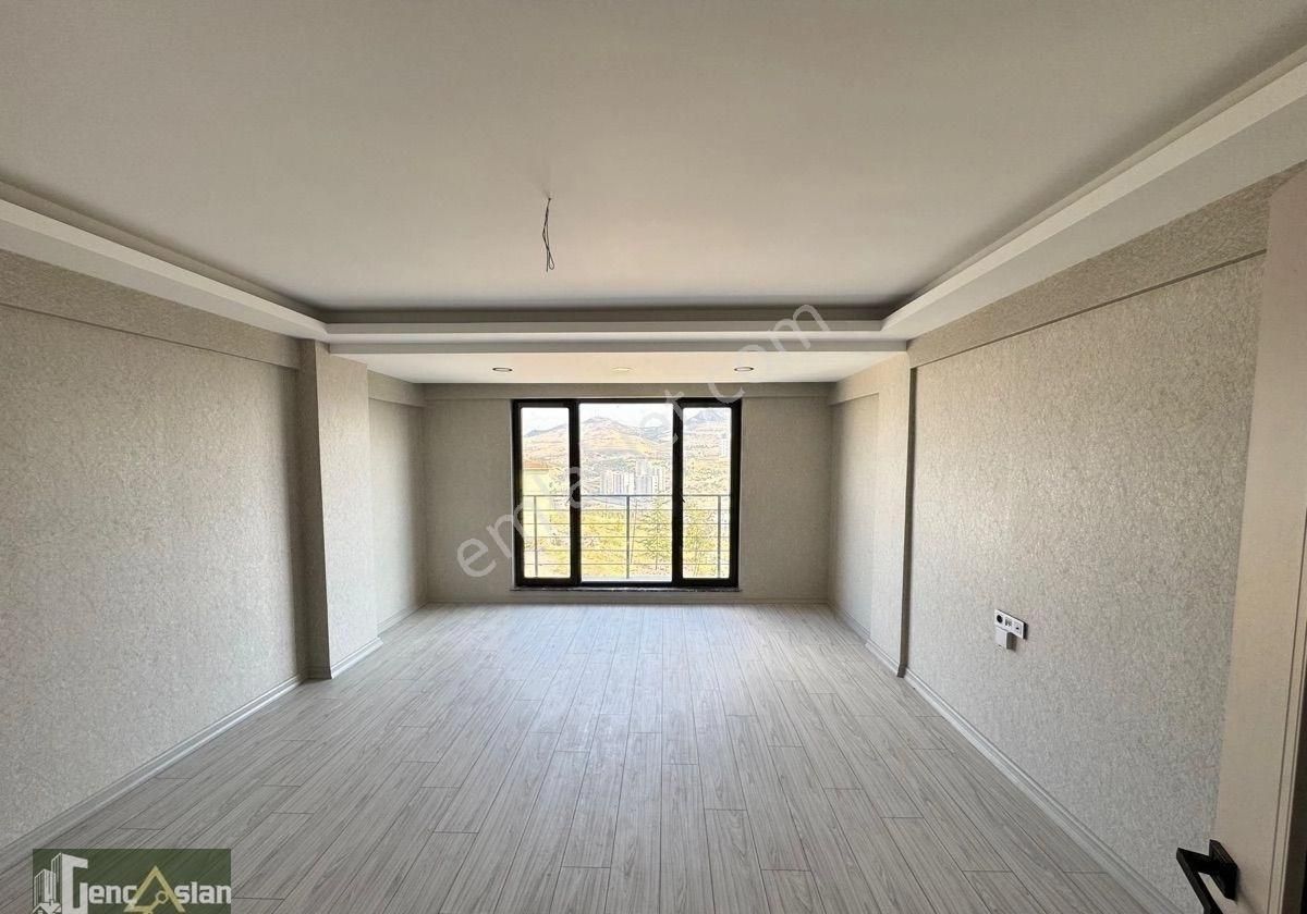 ▄gençaslan'dan▄ Şirintepe Mahallesi 2+1 'sıfır' Ultra Lüx Daire - Görsel 28