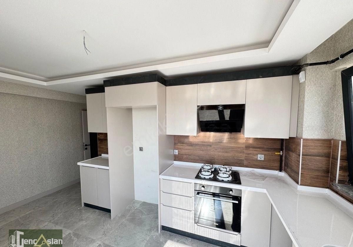 ▄gençaslan'dan▄ Şirintepe Mahallesi 2+1 'sıfır' Ultra Lüx Daire - Görsel 18